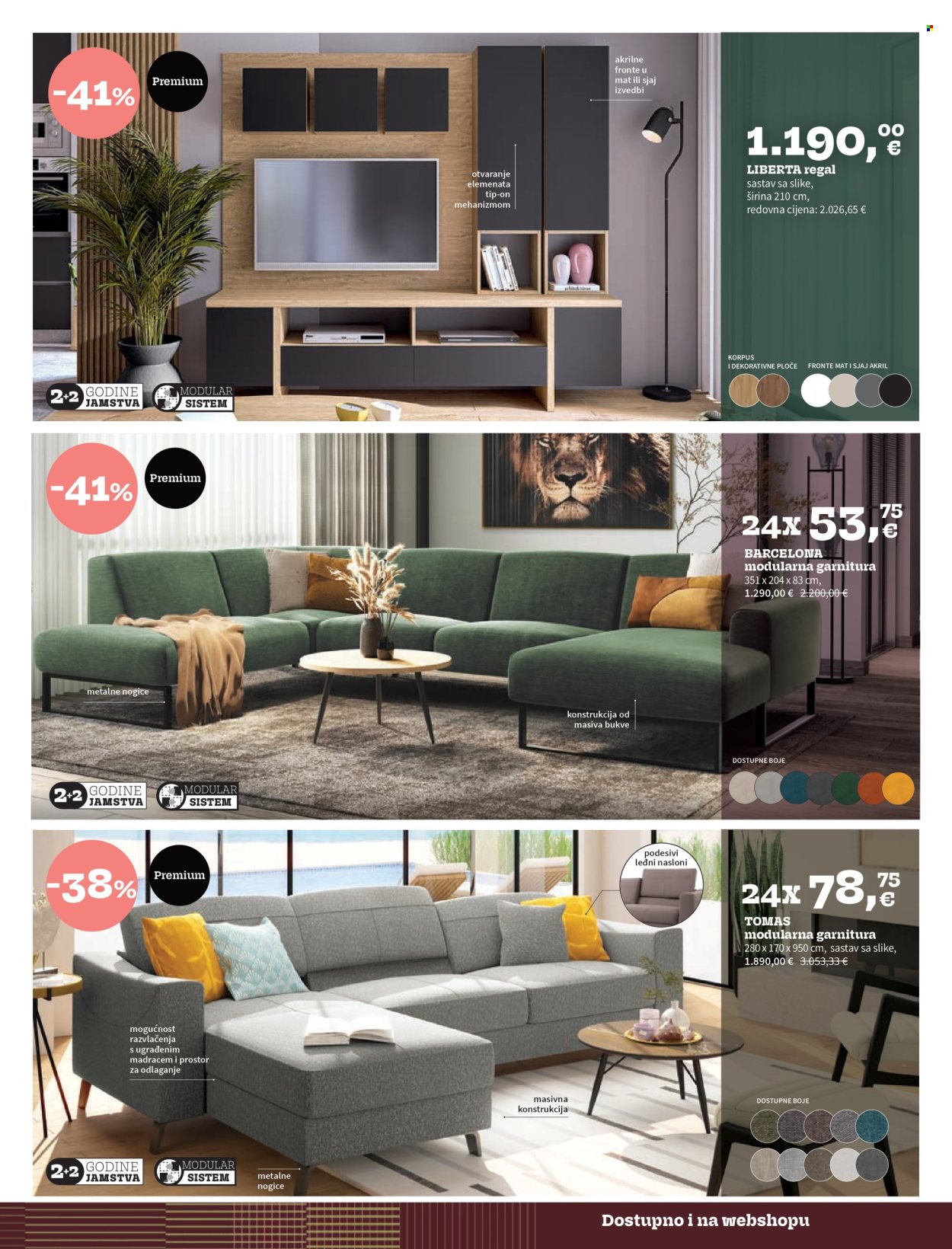 Prima katalog - 24.10.2024. - 20.11.2024. Stranica 2