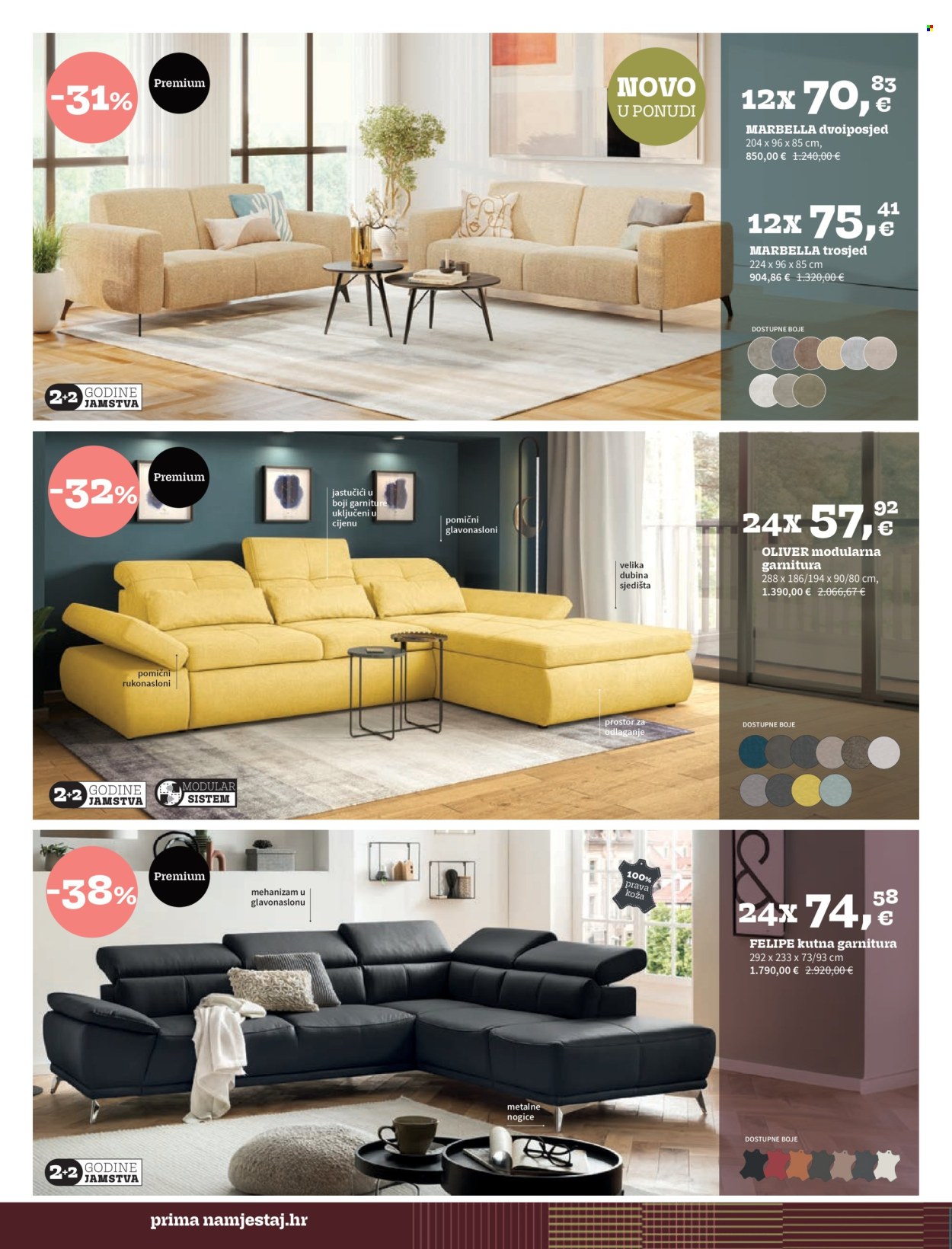 Prima katalog - 24.10.2024. - 20.11.2024. Stranica 5