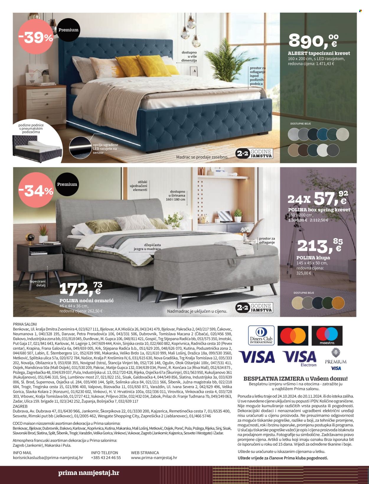 Prima katalog - 24.10.2024. - 20.11.2024. Stranica 9