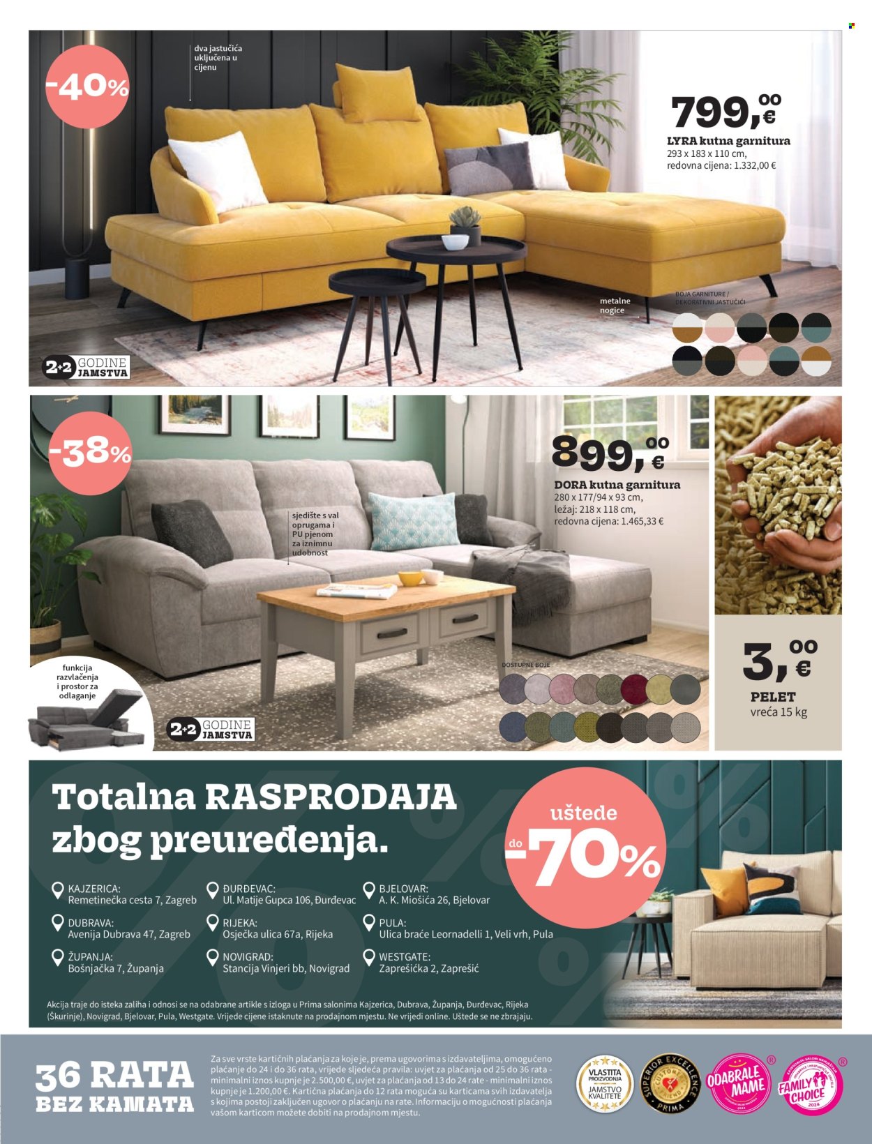 Prima katalog - 24.10.2024. - 20.11.2024. Stranica 16