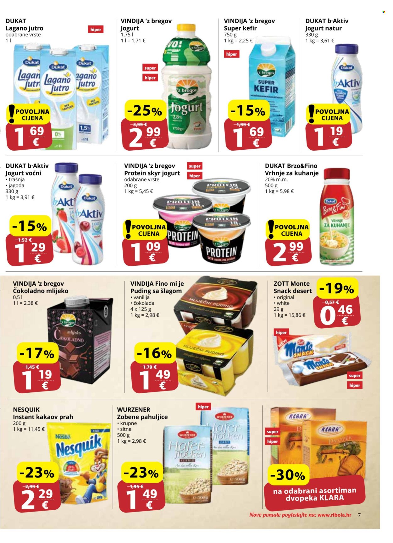 Ribola katalog - 23.10.2024. - 29.10.2024. Stranica 7