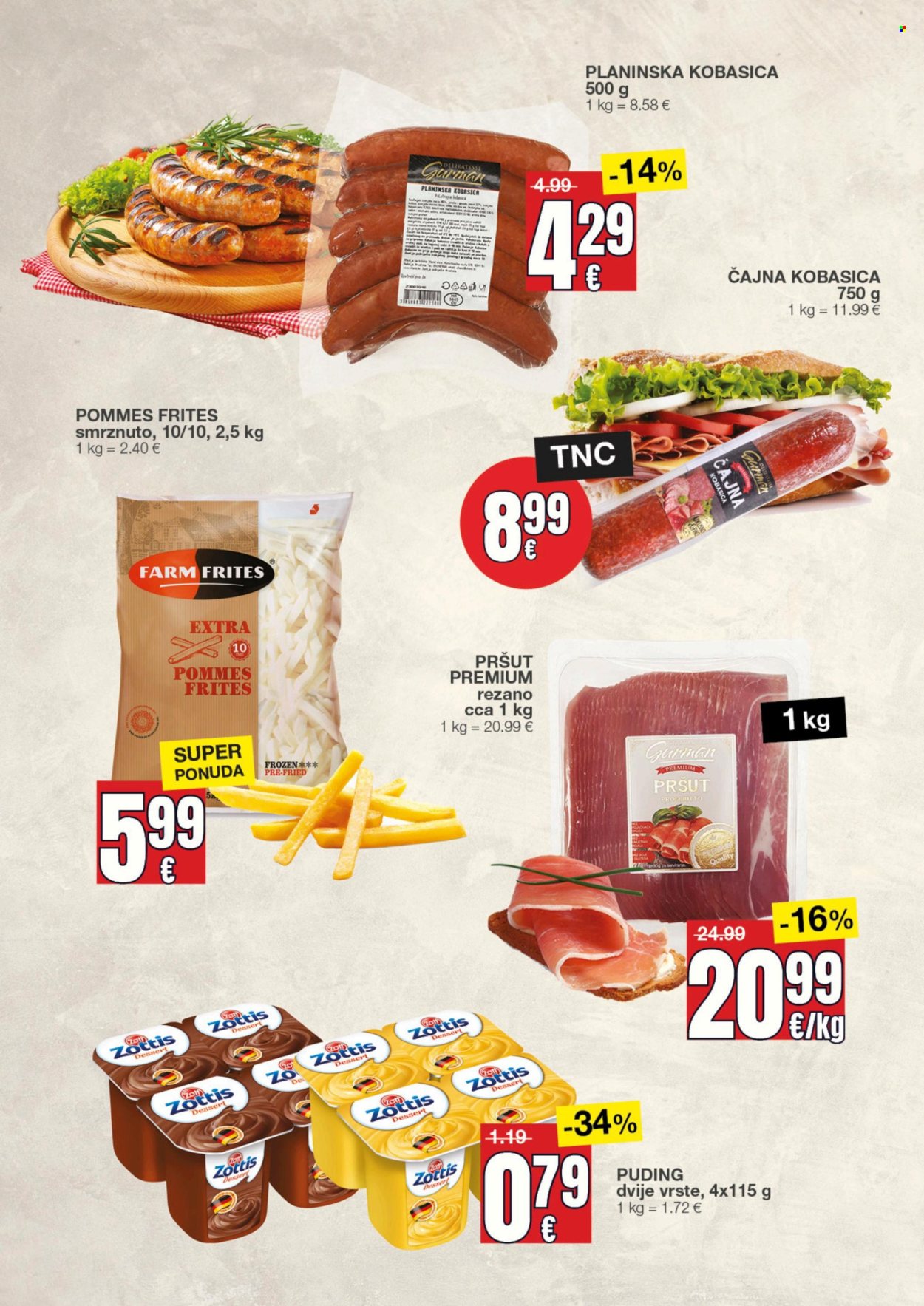 Stanić Diskont katalog - 18.10.2024. - 24.10.2024. Stranica 2