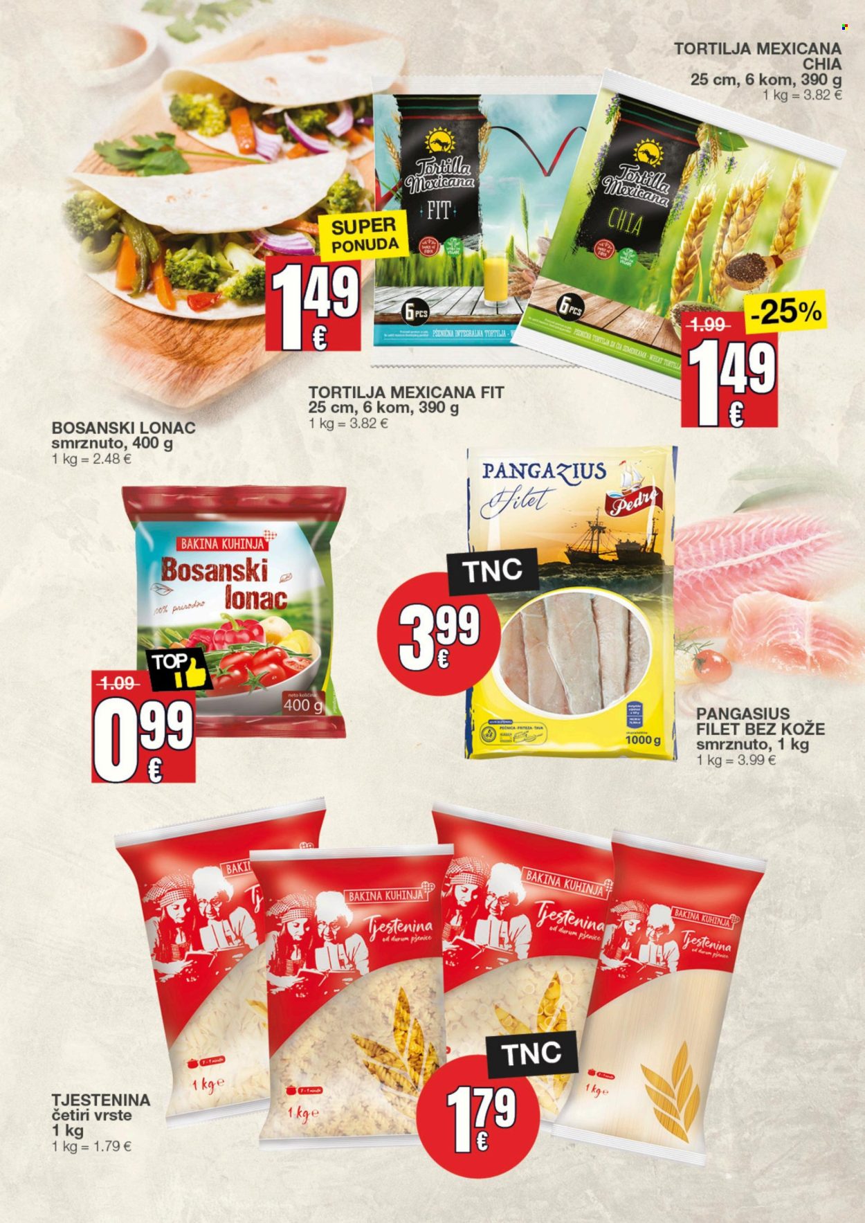 Stanić Diskont katalog - 18.10.2024. - 24.10.2024. Stranica 3