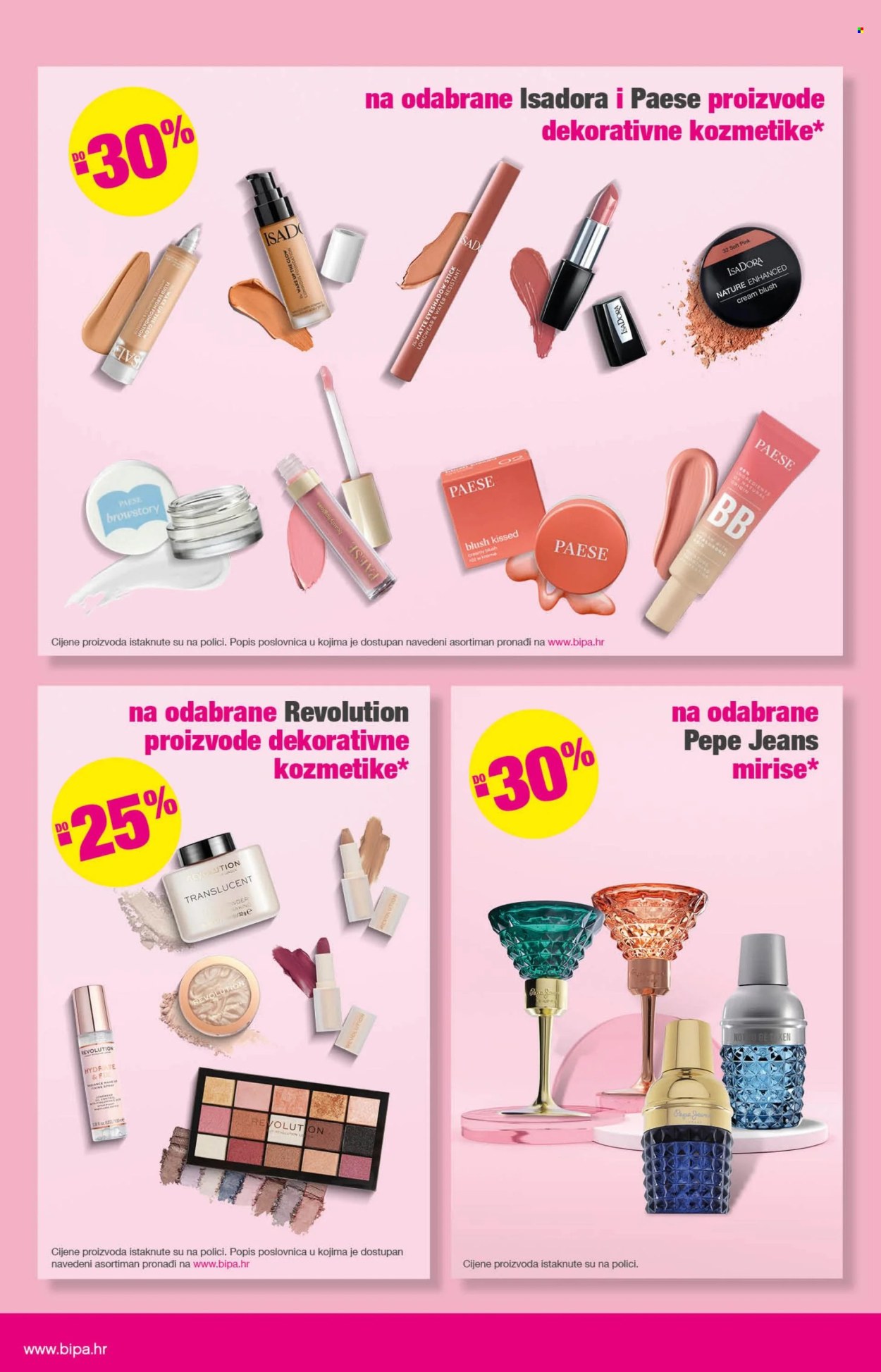 Bipa katalog - 24.10.2024. - 06.11.2024. Stranica 12