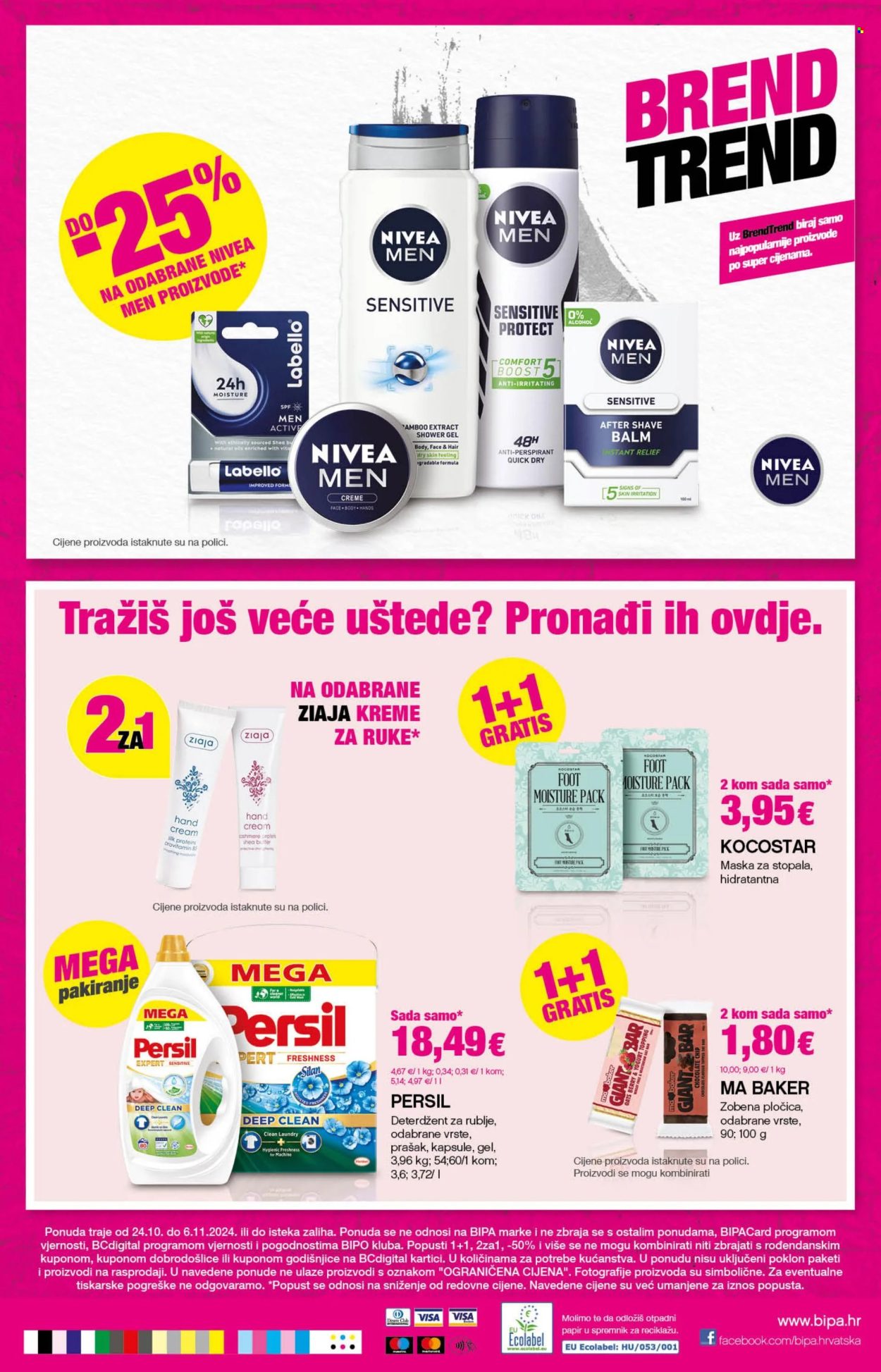 Bipa katalog - 24.10.2024. - 06.11.2024. Stranica 24