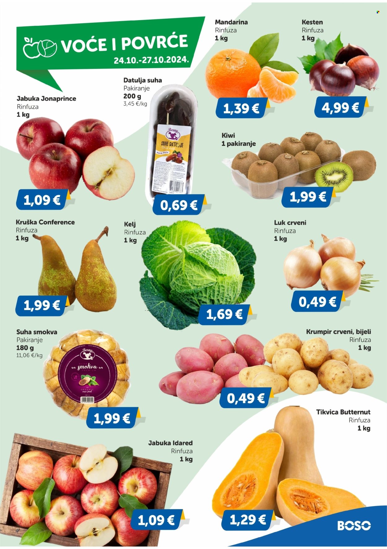 Boso katalog - 24.10.2024. - 06.11.2024. Stranica 3