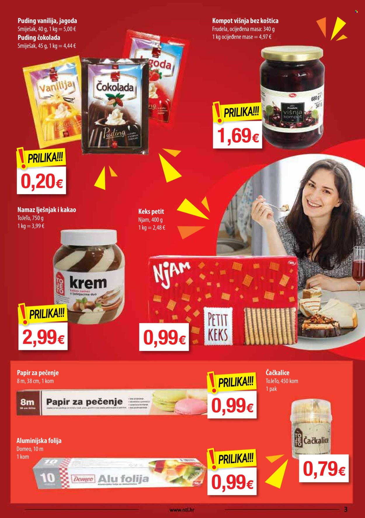 NTL katalog - 23.10.2024. - 29.10.2024. Stranica 3