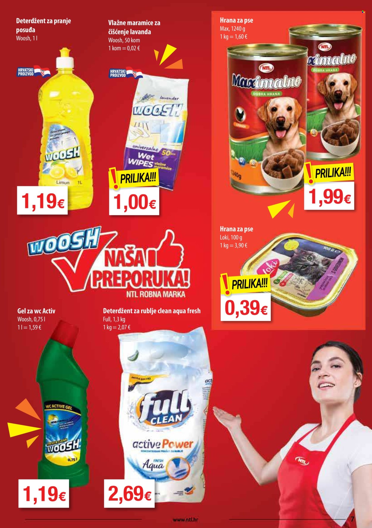 NTL katalog - 23.10.2024. - 29.10.2024. Stranica 7