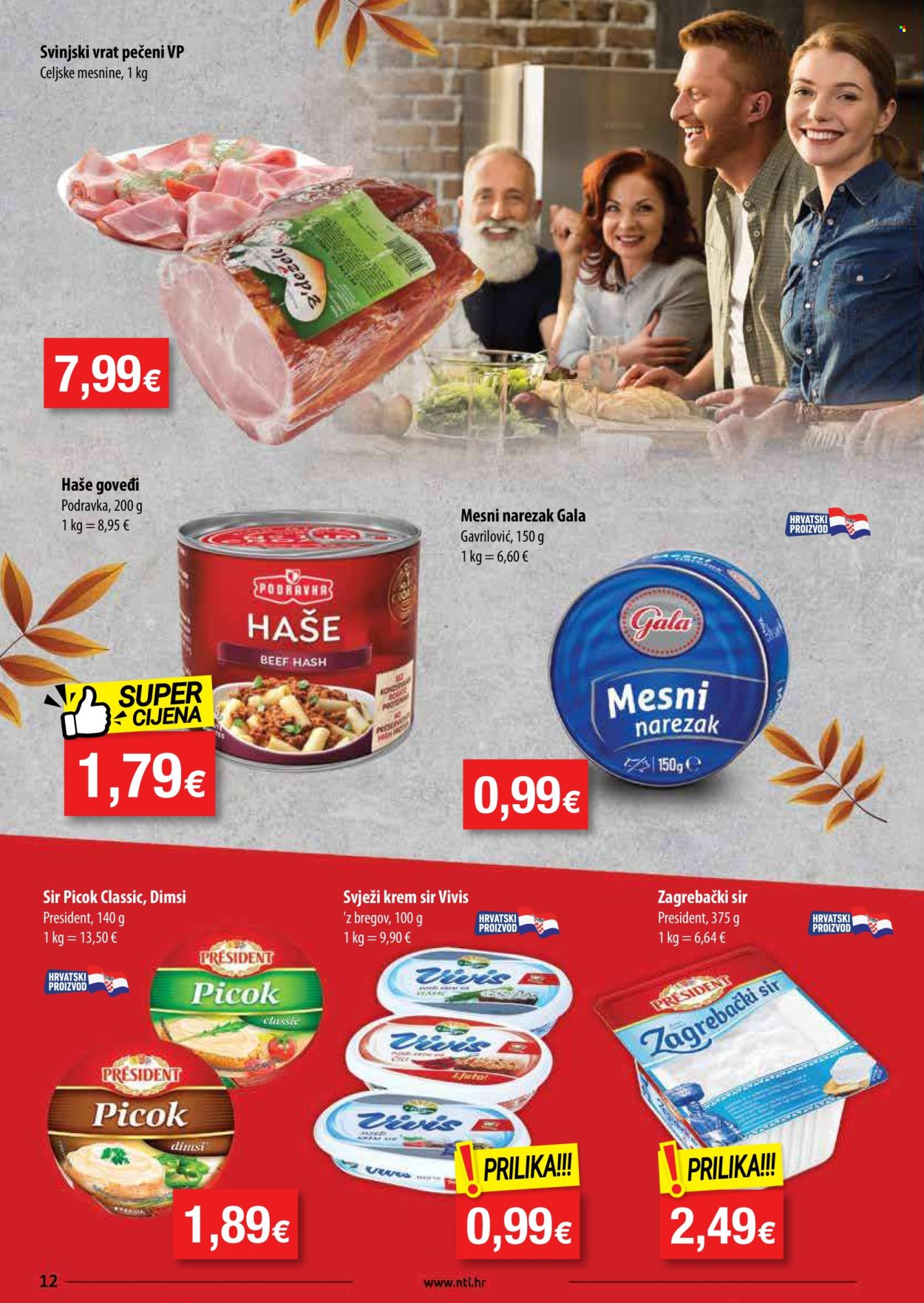 NTL katalog - 23.10.2024. - 29.10.2024. Stranica 12