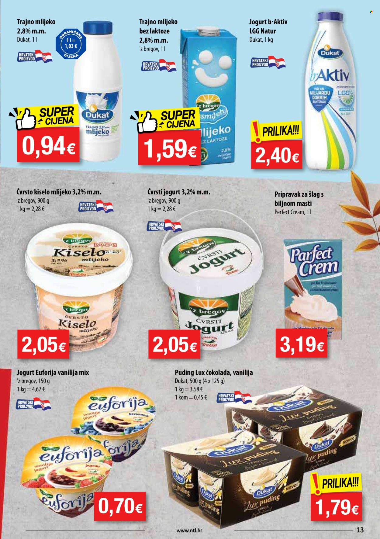 NTL katalog - 23.10.2024. - 29.10.2024. Stranica 13