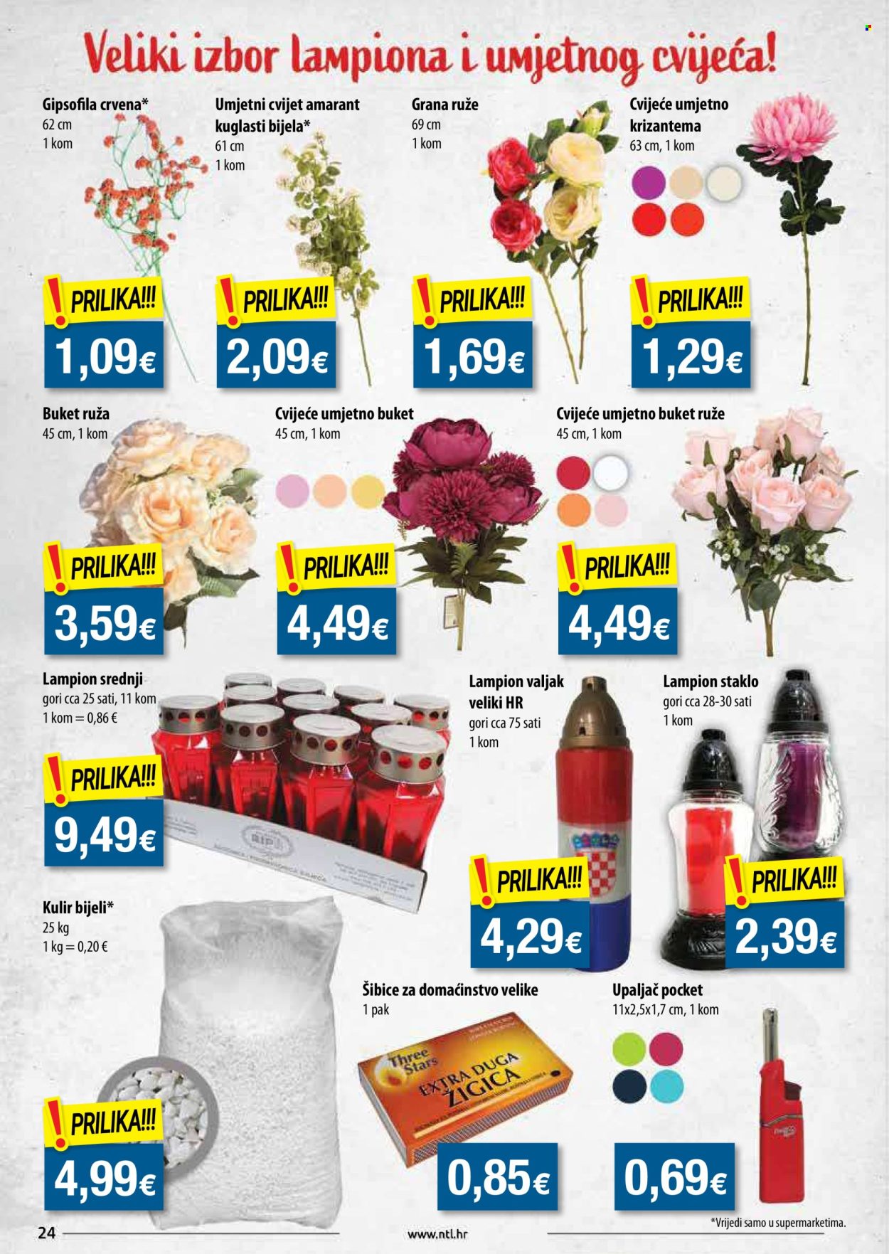 NTL katalog - 23.10.2024. - 29.10.2024. Stranica 24