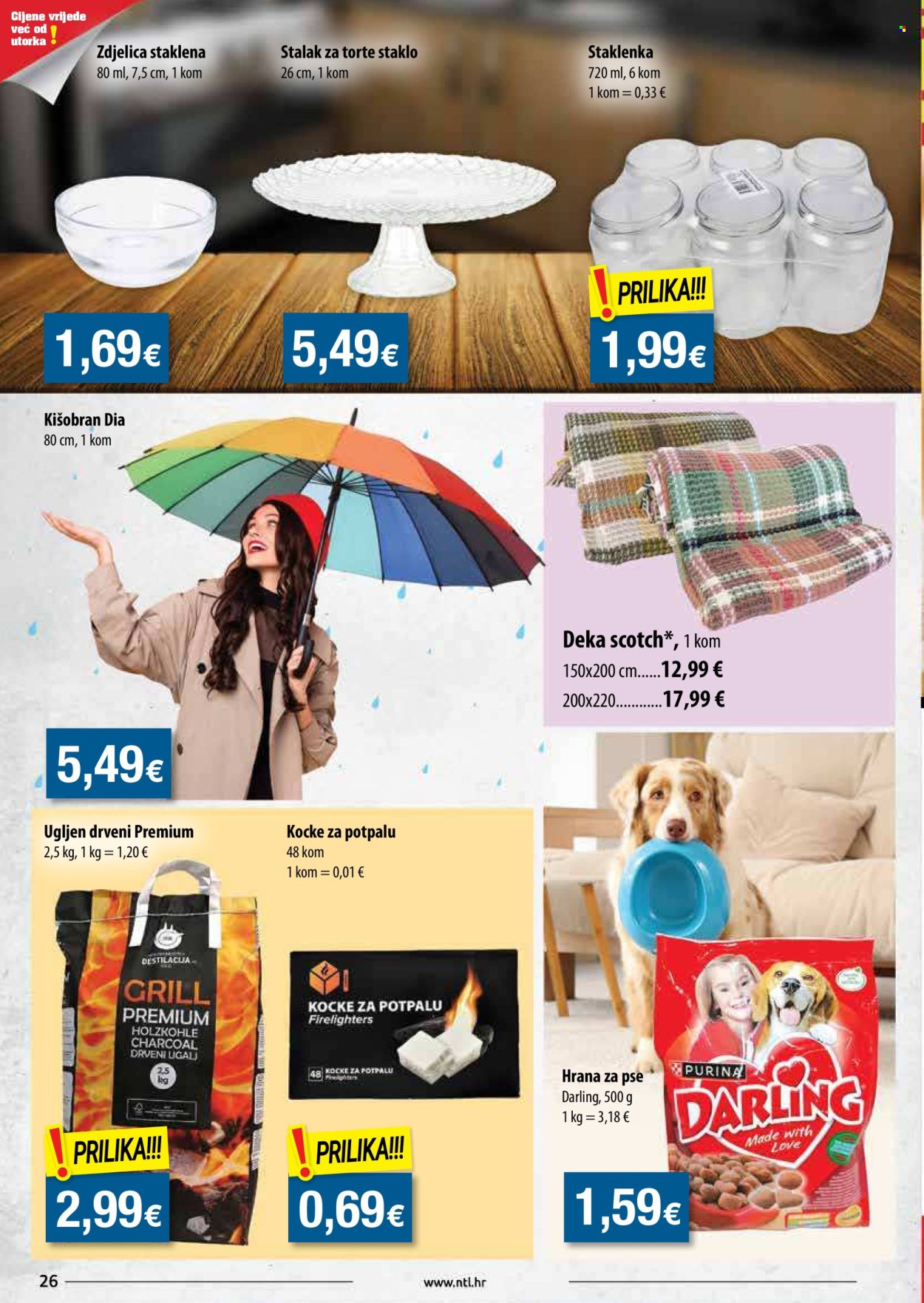 NTL katalog - 23.10.2024. - 29.10.2024. Stranica 26