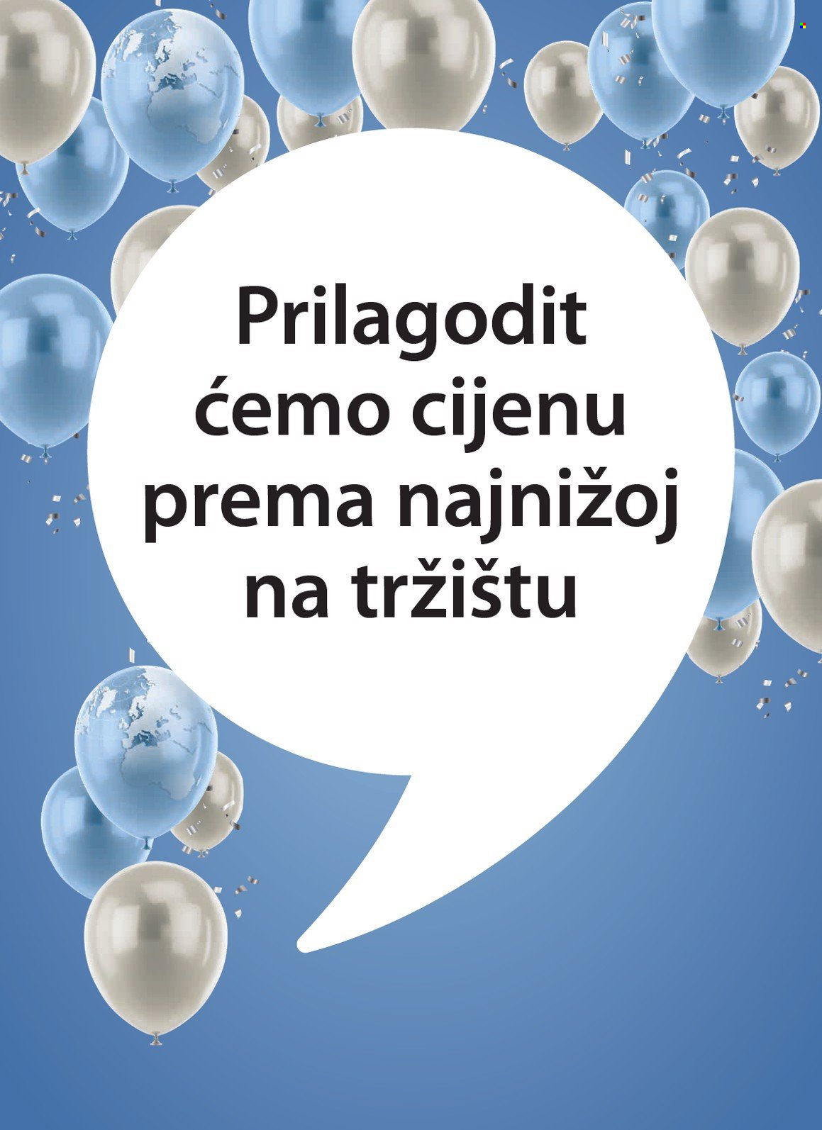 JYSK katalog - 23.10.2024. - 01.12.2024. Stranica 1