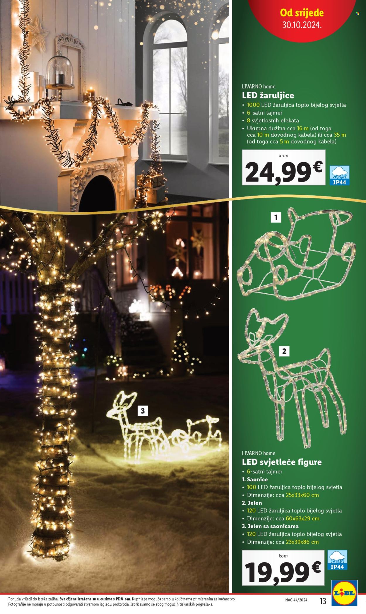 Lidl katalog Stranica 13