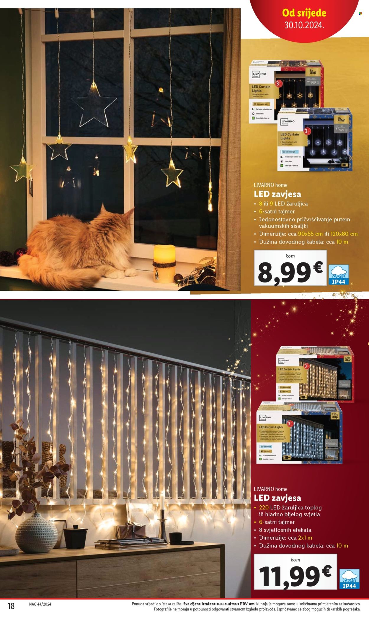 Lidl katalog Stranica 18