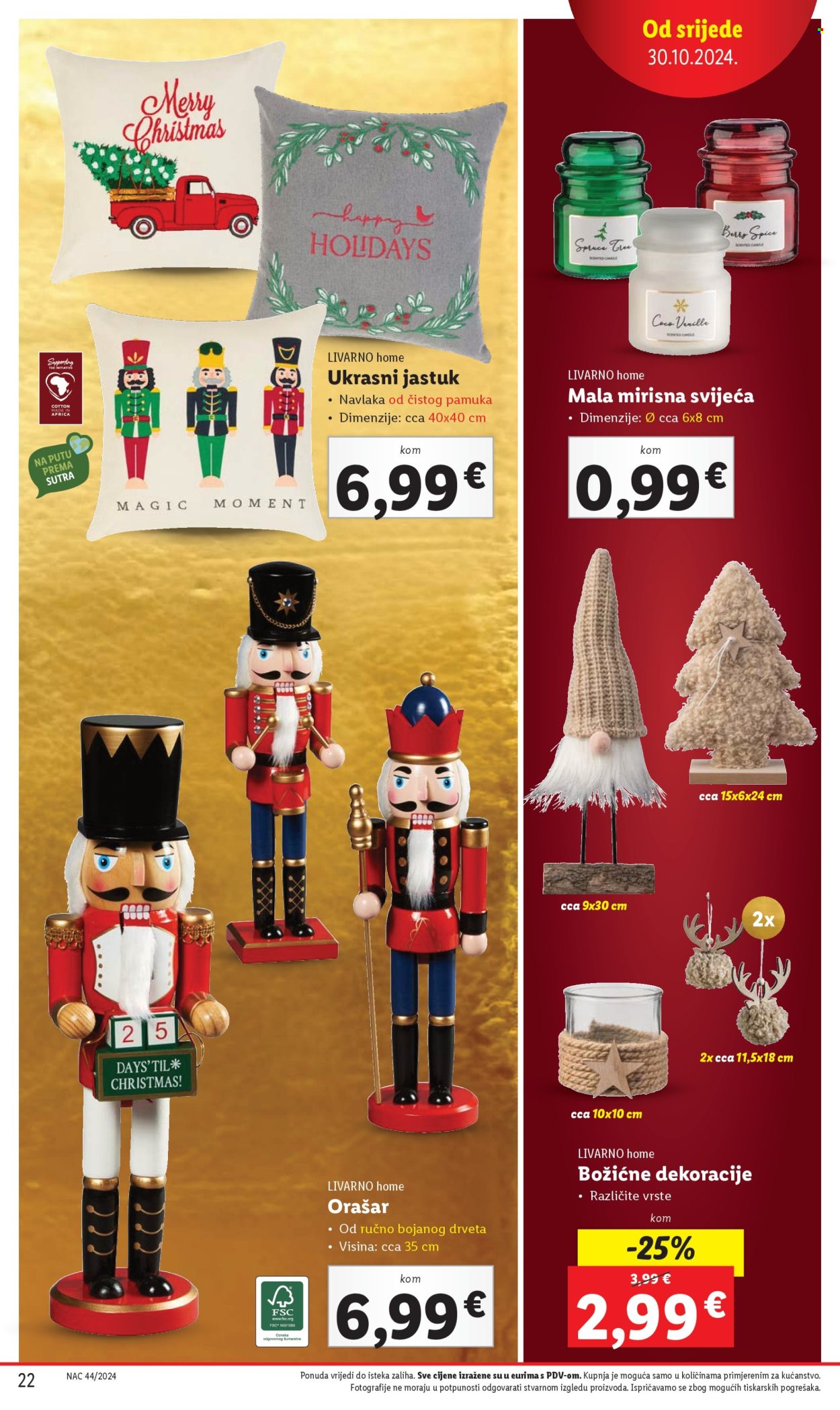 Lidl katalog Stranica 22