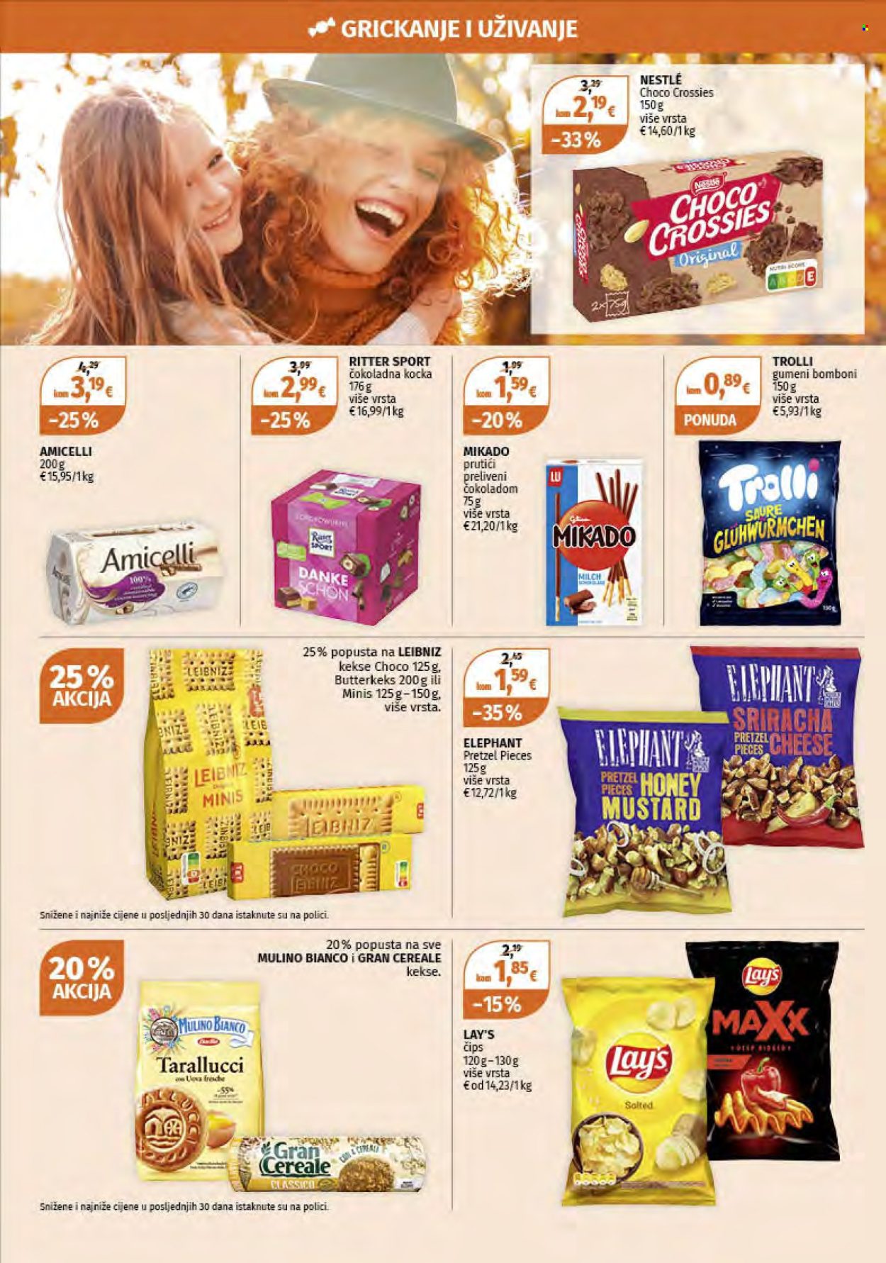Müller katalog - 28.10.2024. - 03.11.2024. Stranica 14