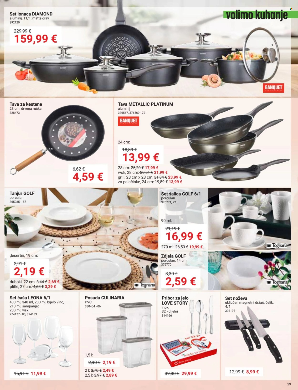 Pevex katalog - 24.10.2024. - 19.11.2024. Stranica 29