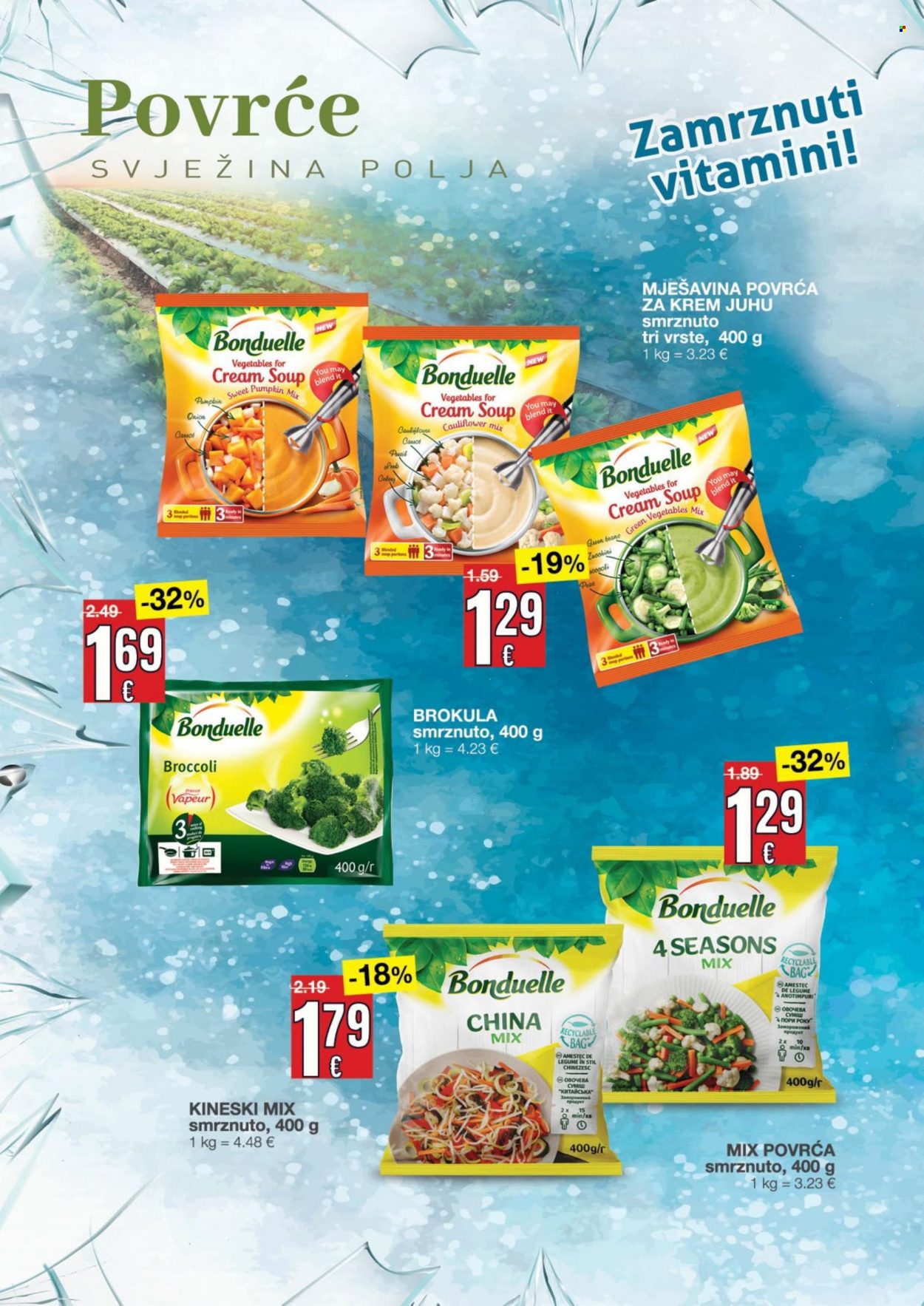 Stanić Diskont katalog - 24.10.2024. - 06.11.2024. Stranica 2