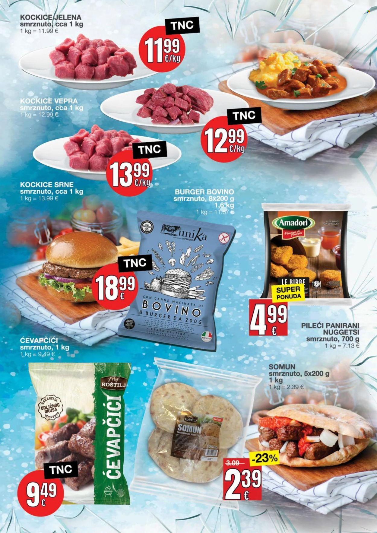 Stanić Diskont katalog - 24.10.2024. - 06.11.2024. Stranica 3