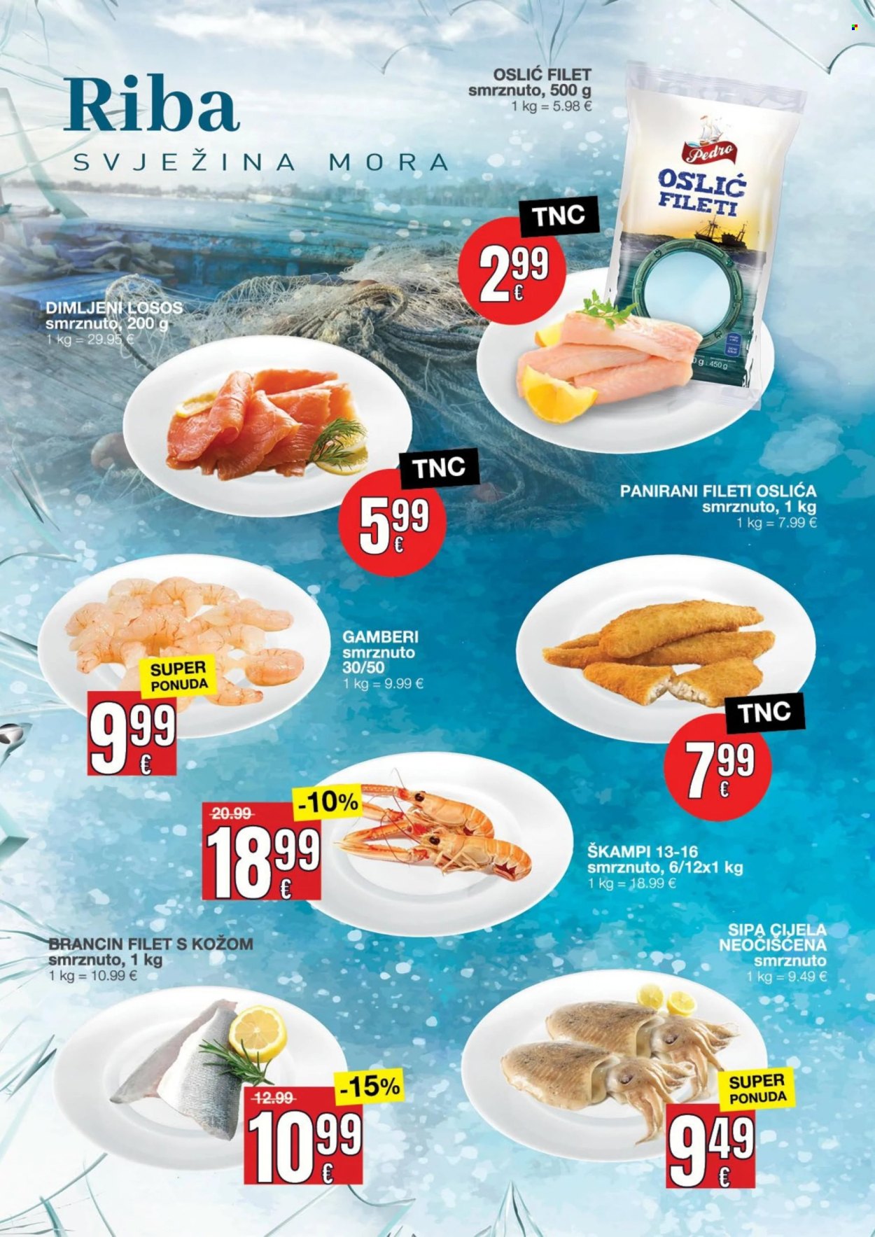 Stanić Diskont katalog - 24.10.2024. - 06.11.2024. Stranica 4