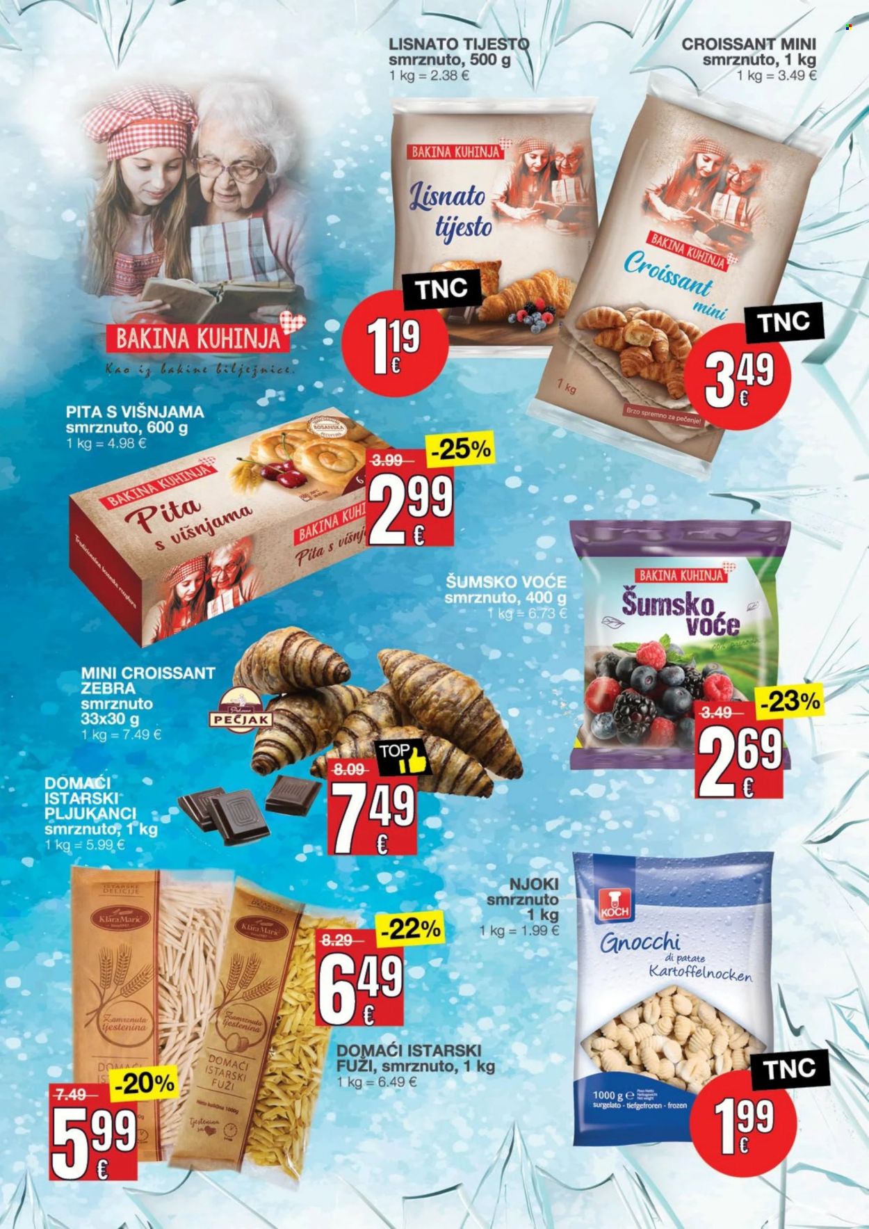 Stanić Diskont katalog - 24.10.2024. - 06.11.2024. Stranica 5