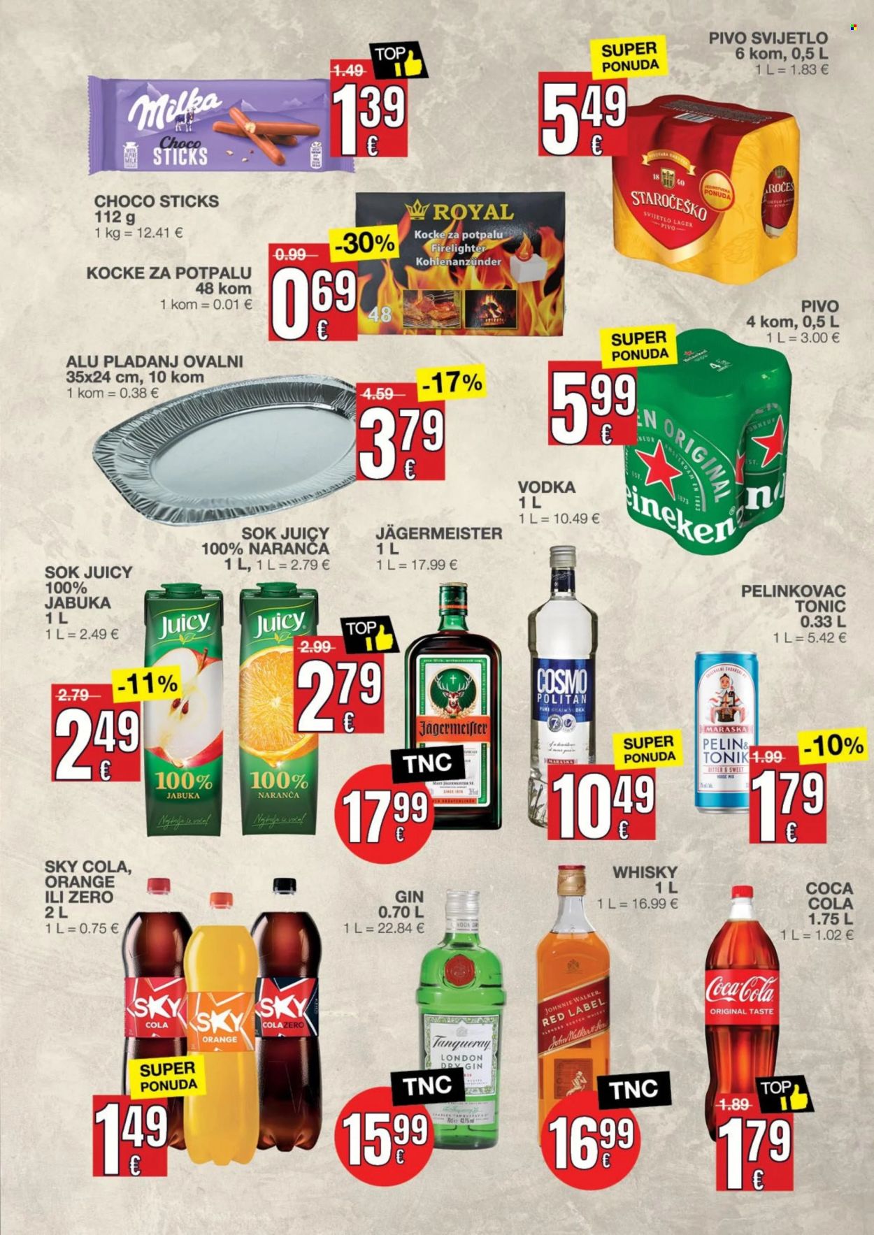 Stanić Diskont katalog - 24.10.2024. - 06.11.2024. Stranica 7