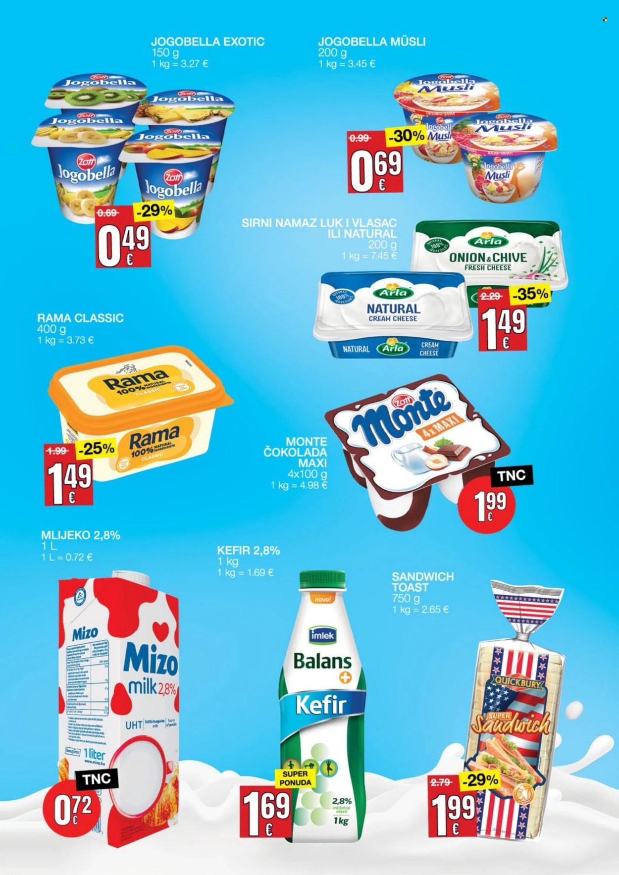Stanić Diskont katalog - 24.10.2024. - 06.11.2024. Stranica 9