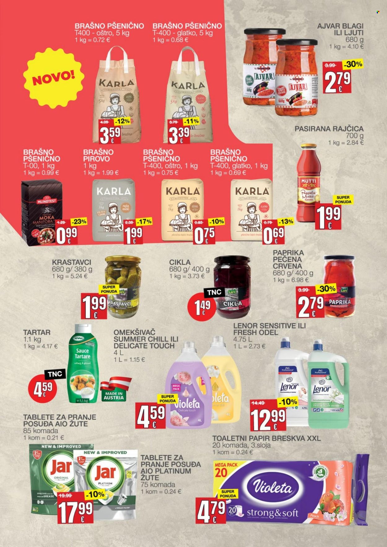 Stanić Diskont katalog - 24.10.2024. - 06.11.2024. Stranica 11