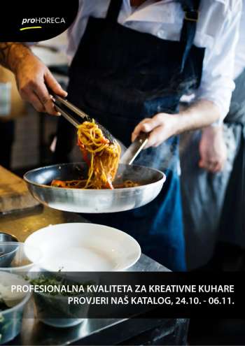 Stanić Horeca katalog - 24.10.2024. - 06.11.2024.