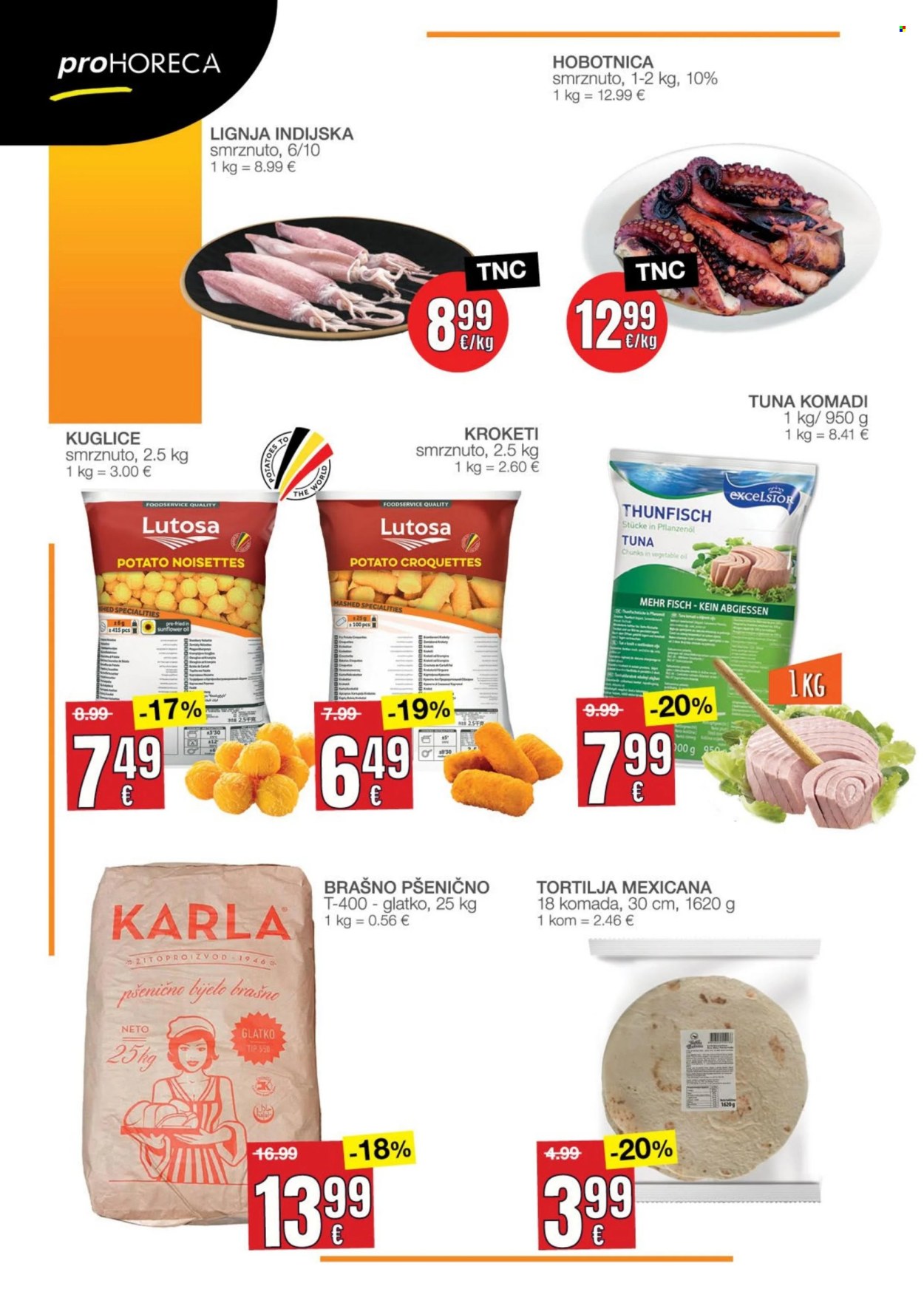 Stanić Horeca katalog - 24.10.2024. - 06.11.2024. Stranica 4