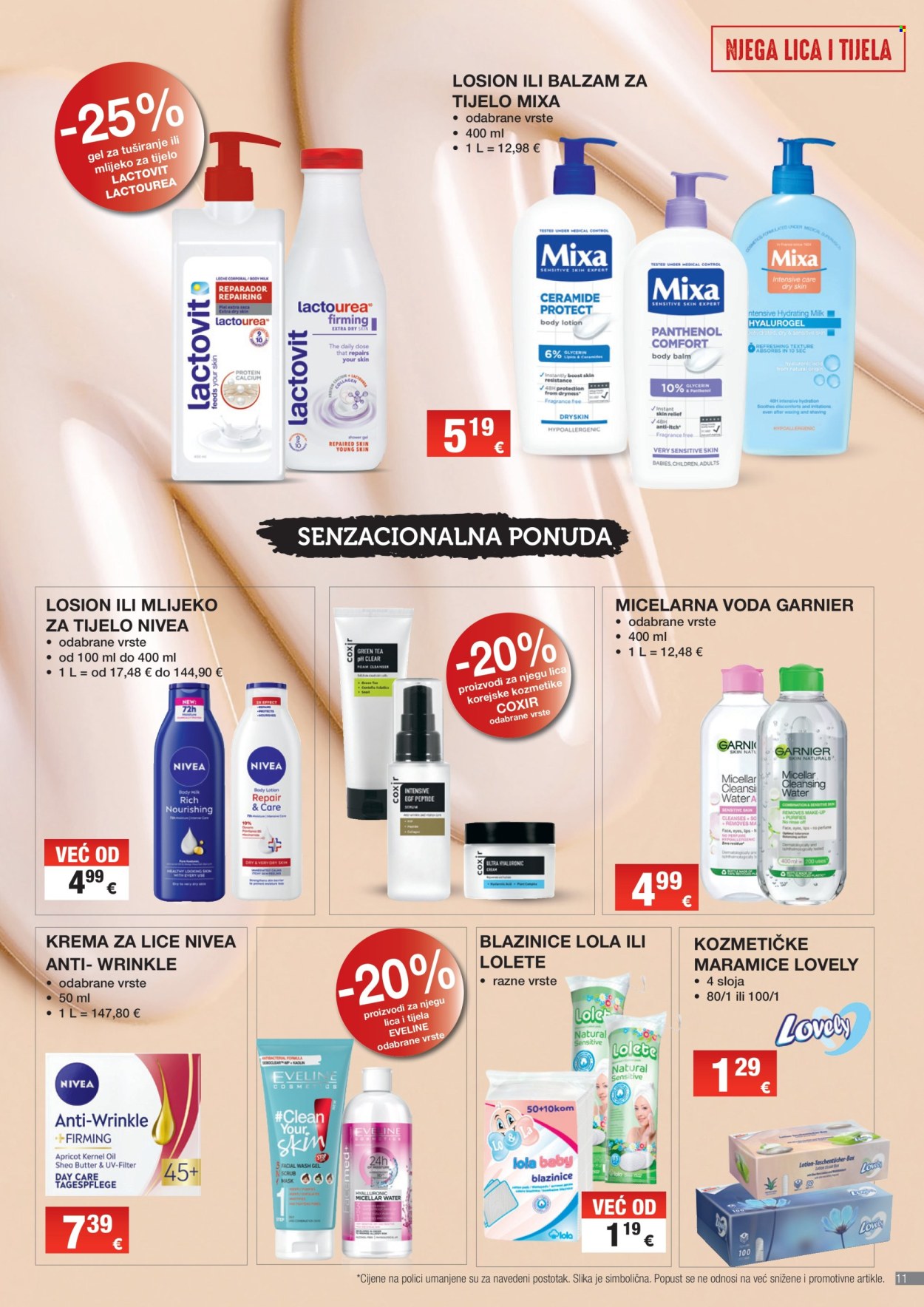 SPAR katalog - 24.10.2024. - 13.11.2024. Stranica 11