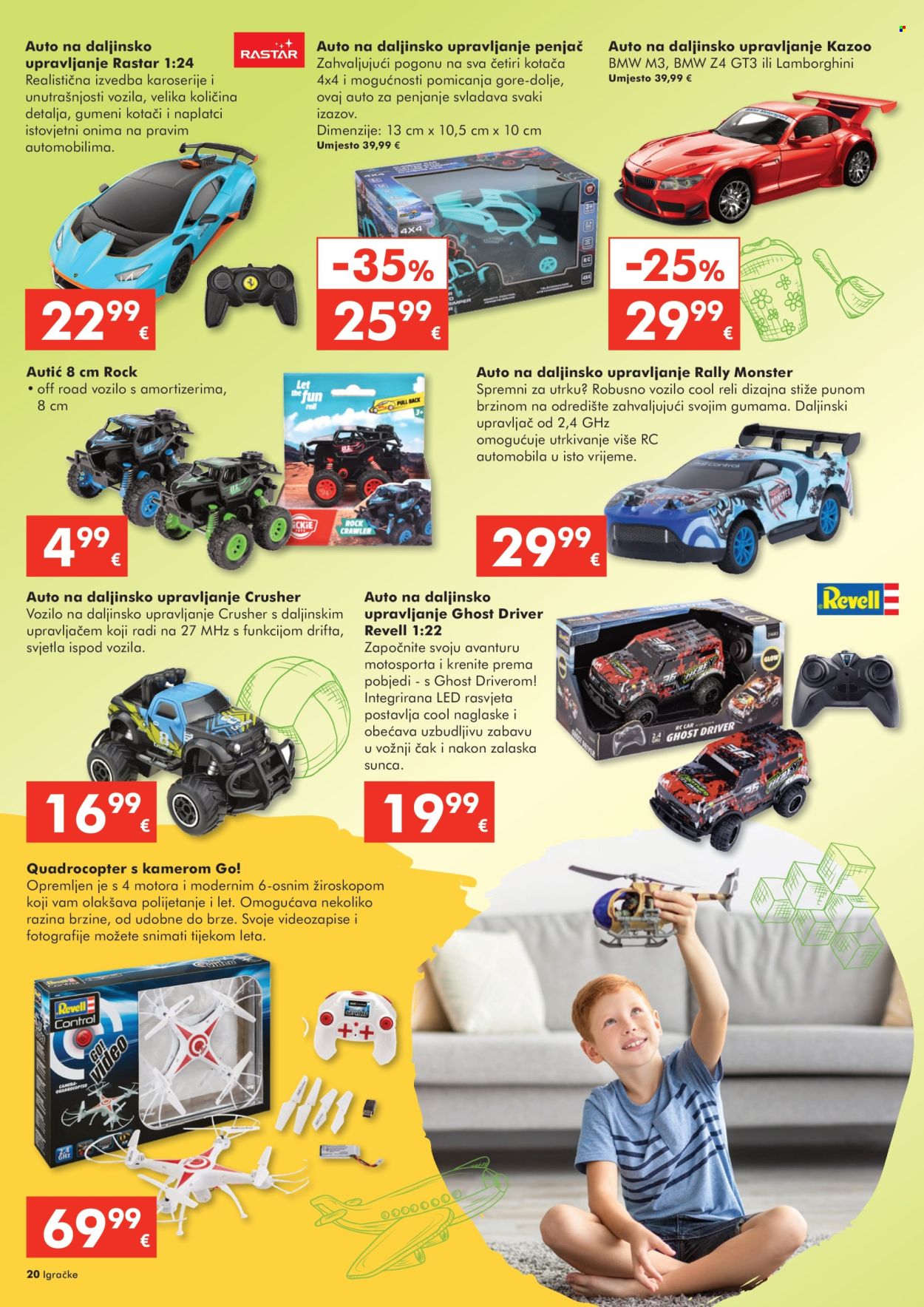 INTERSPAR katalog - 23.10.2024. - 07.01.2025. Stranica 20