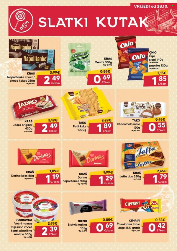 Pivac katalog - 28.10.2024. - 03.11.2024. Stranica 8