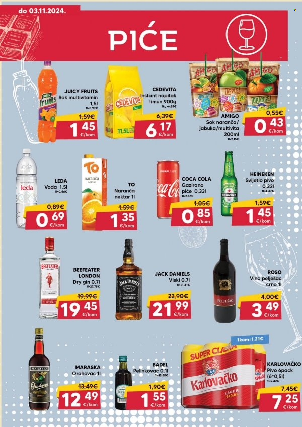 Pivac katalog - 28.10.2024. - 03.11.2024. Stranica 9
