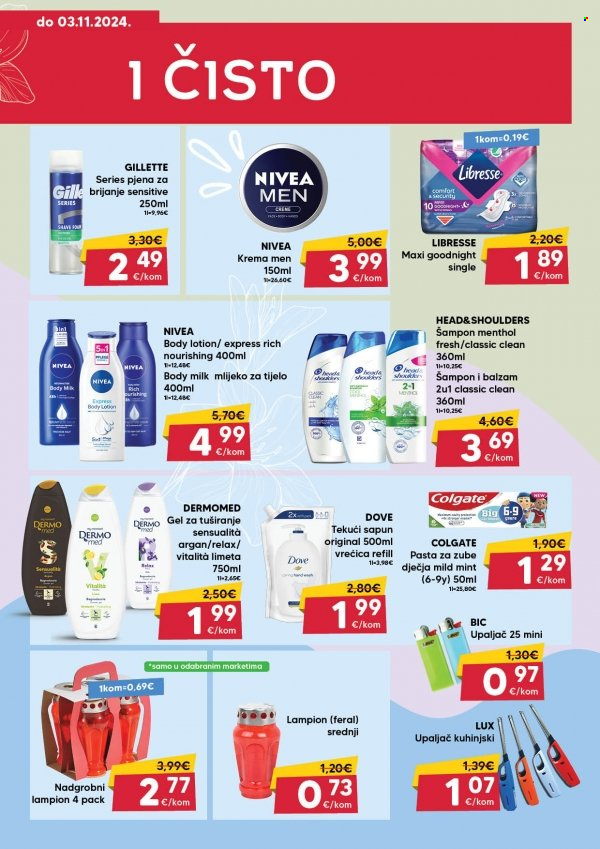 Pivac katalog - 28.10.2024. - 03.11.2024. Stranica 11
