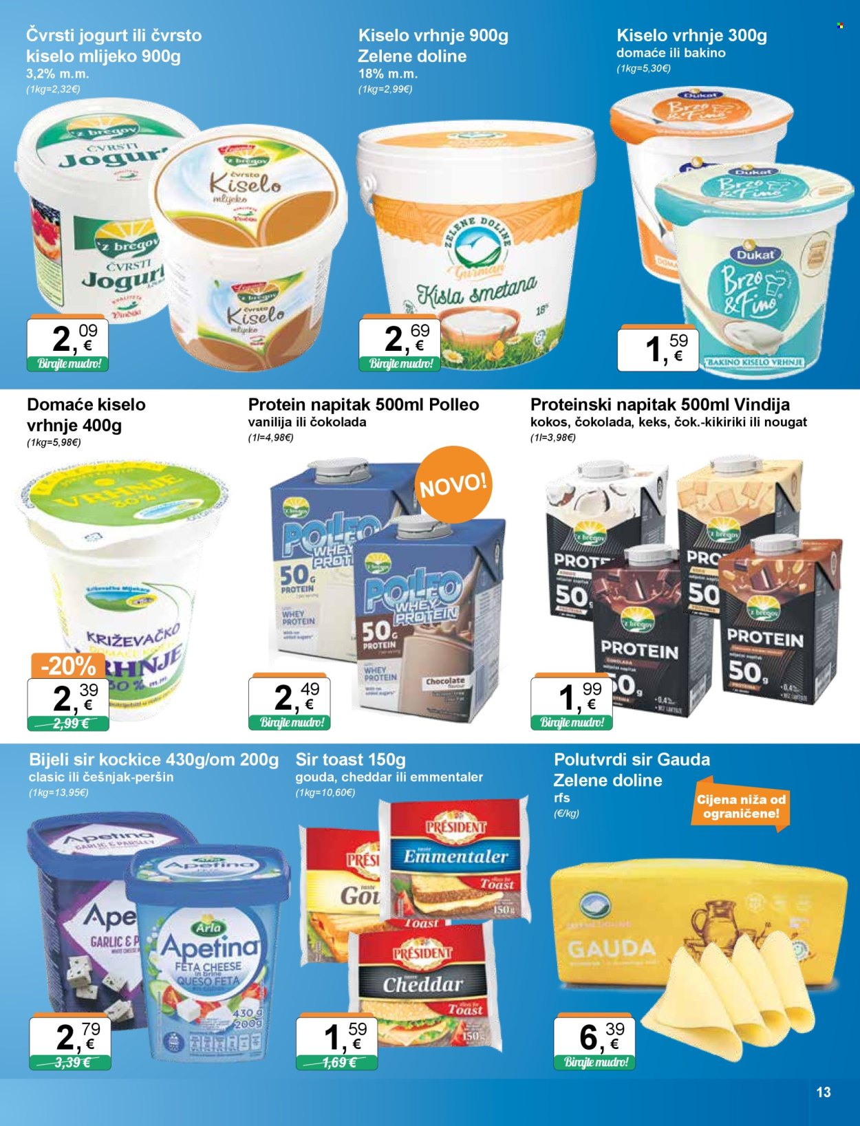 KTC katalog - 31.10.2024. - 06.11.2024. Stranica 13