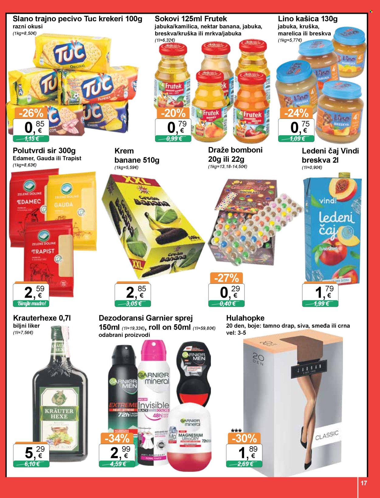 KTC katalog - 31.10.2024. - 06.11.2024. Stranica 17