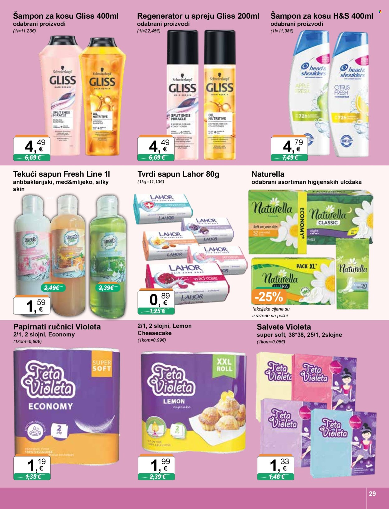 KTC katalog - 31.10.2024. - 06.11.2024. Stranica 29