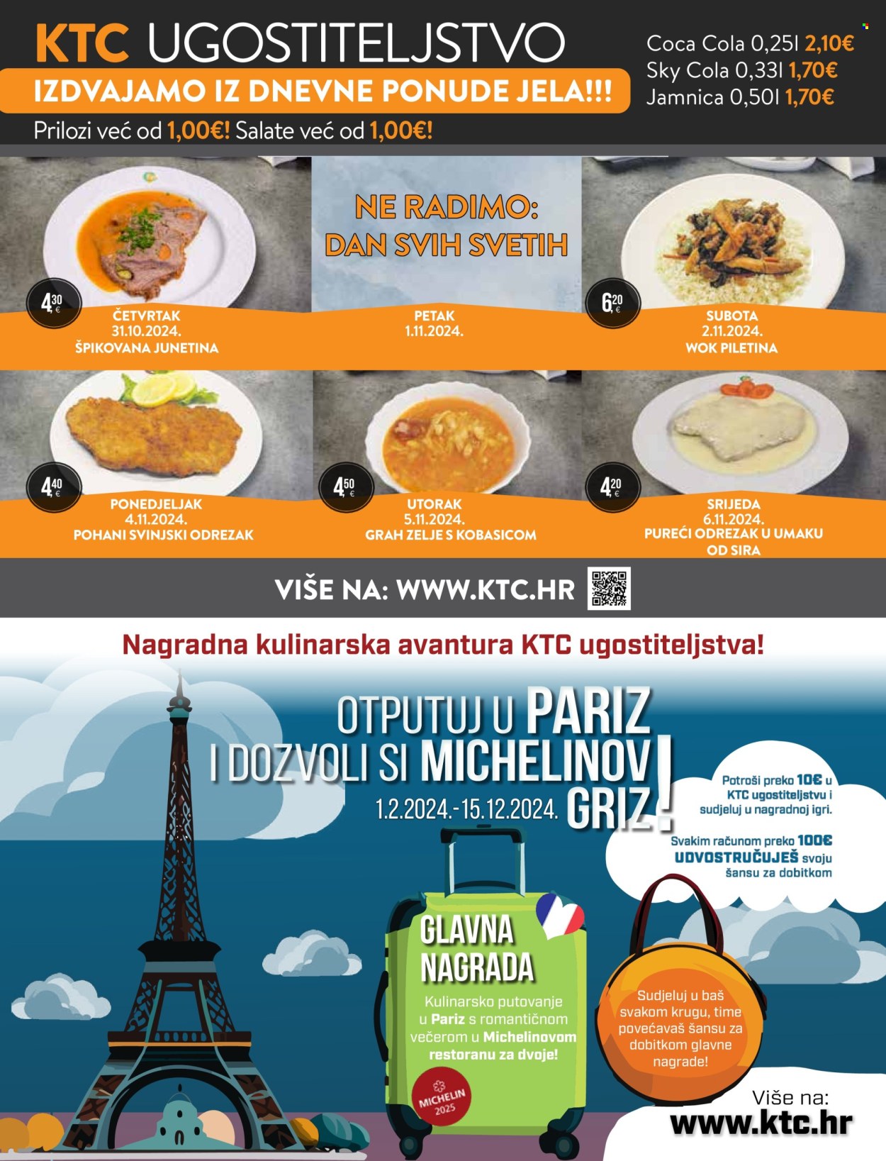 KTC katalog - 31.10.2024. - 06.11.2024. Stranica 34