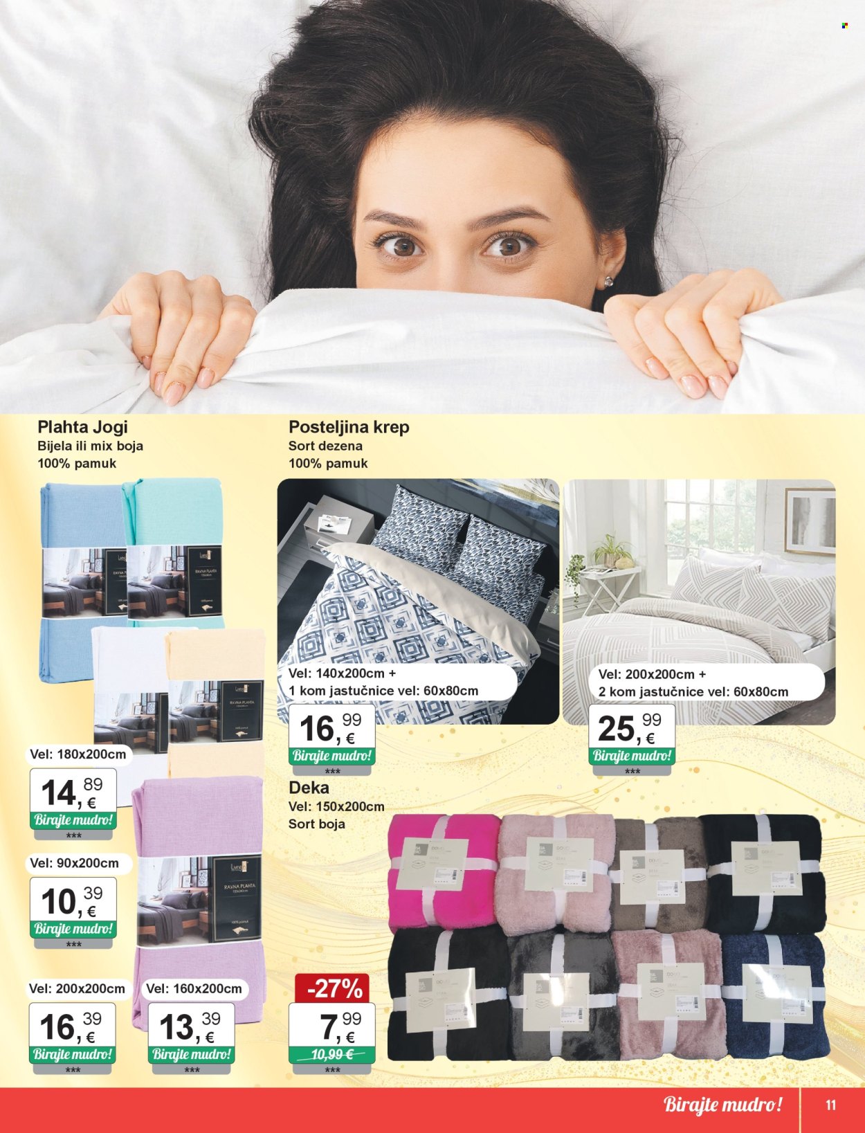 KTC katalog - 31.10.2024. - 13.11.2024. Stranica 11