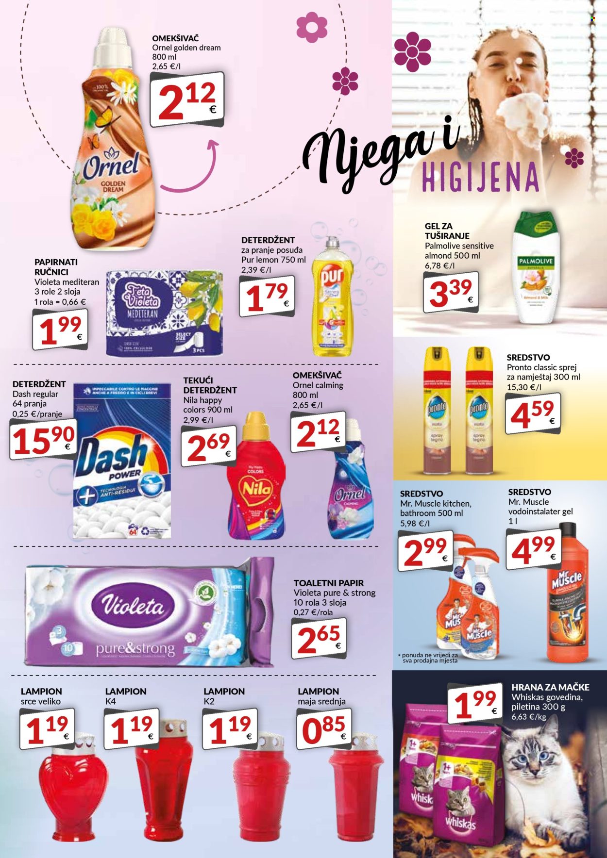 Bakmaz katalog - 31.10.2024. - 06.11.2024. Stranica 7