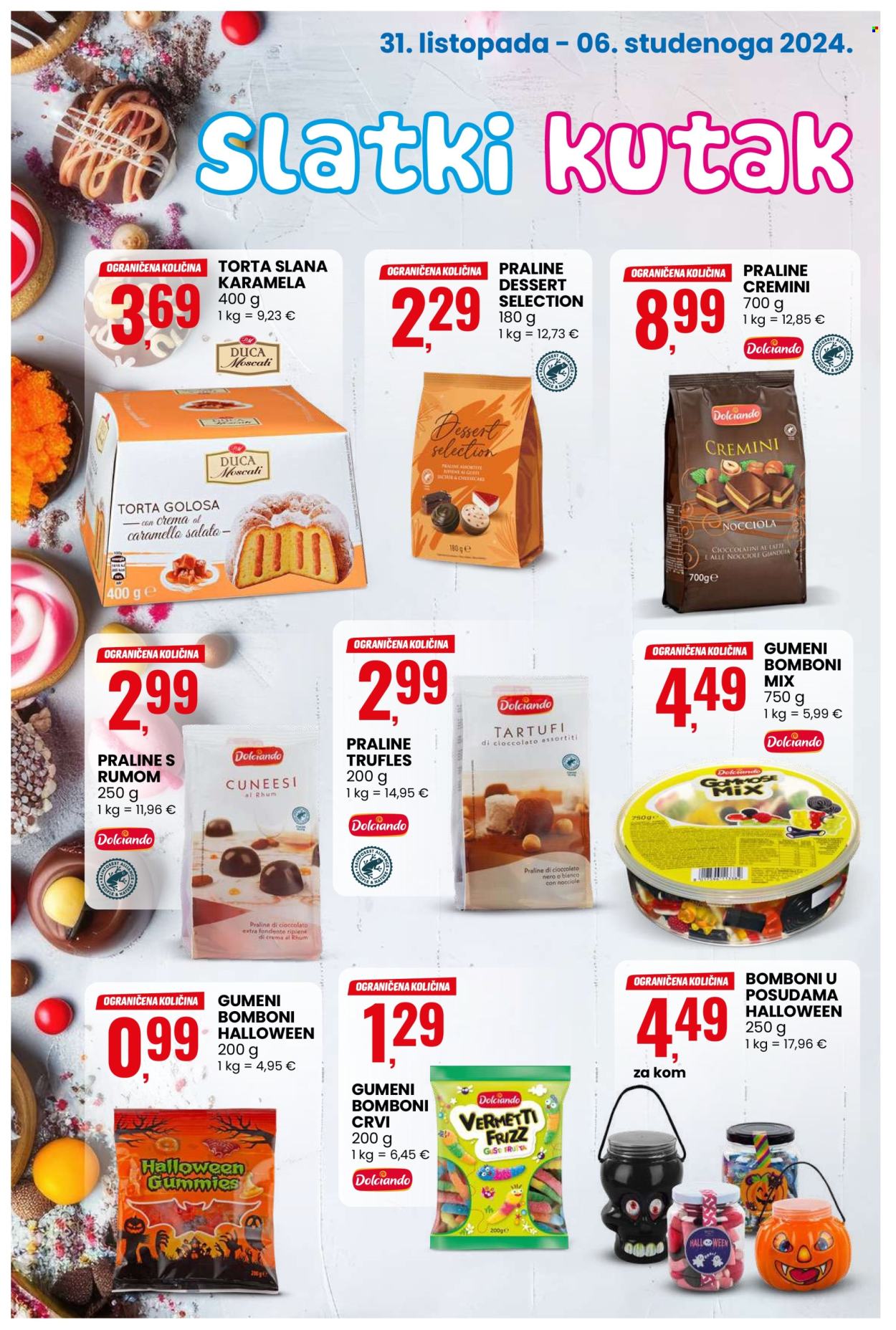 Eurospin katalog - 31.10.2024. - 06.11.2024. Stranica 8