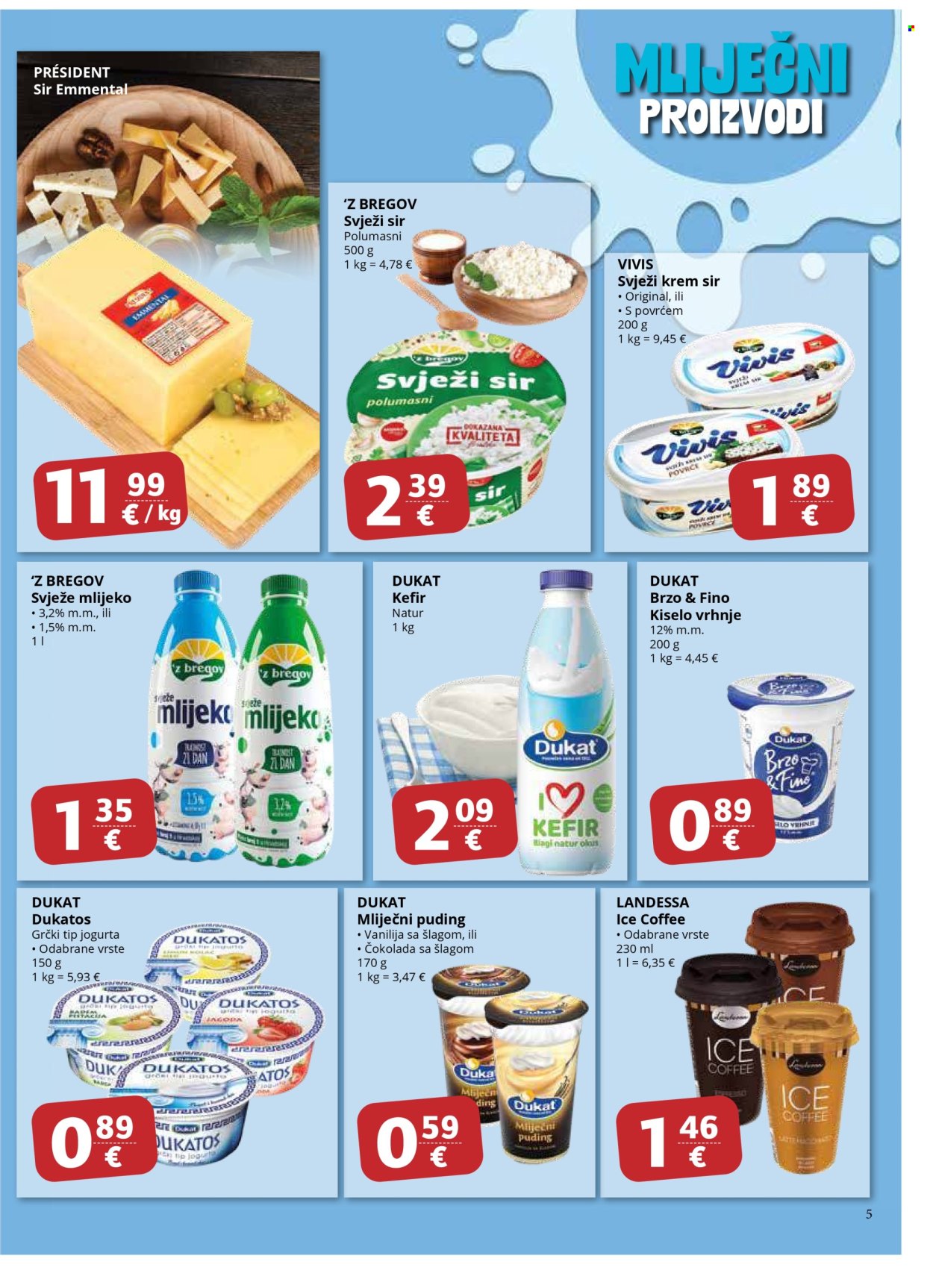 Victa katalog - 30.10.2024. - 05.11.2024. Stranica 5