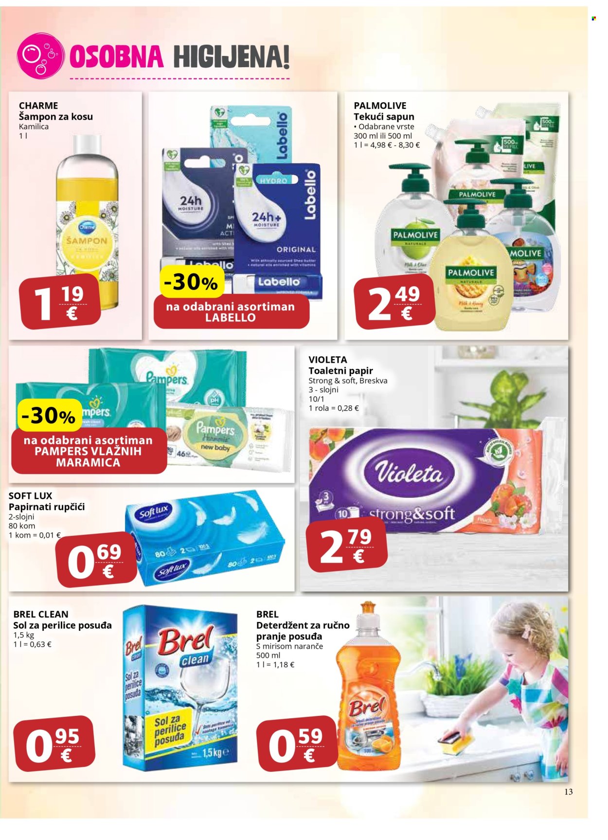 Victa katalog - 30.10.2024. - 05.11.2024. Stranica 13