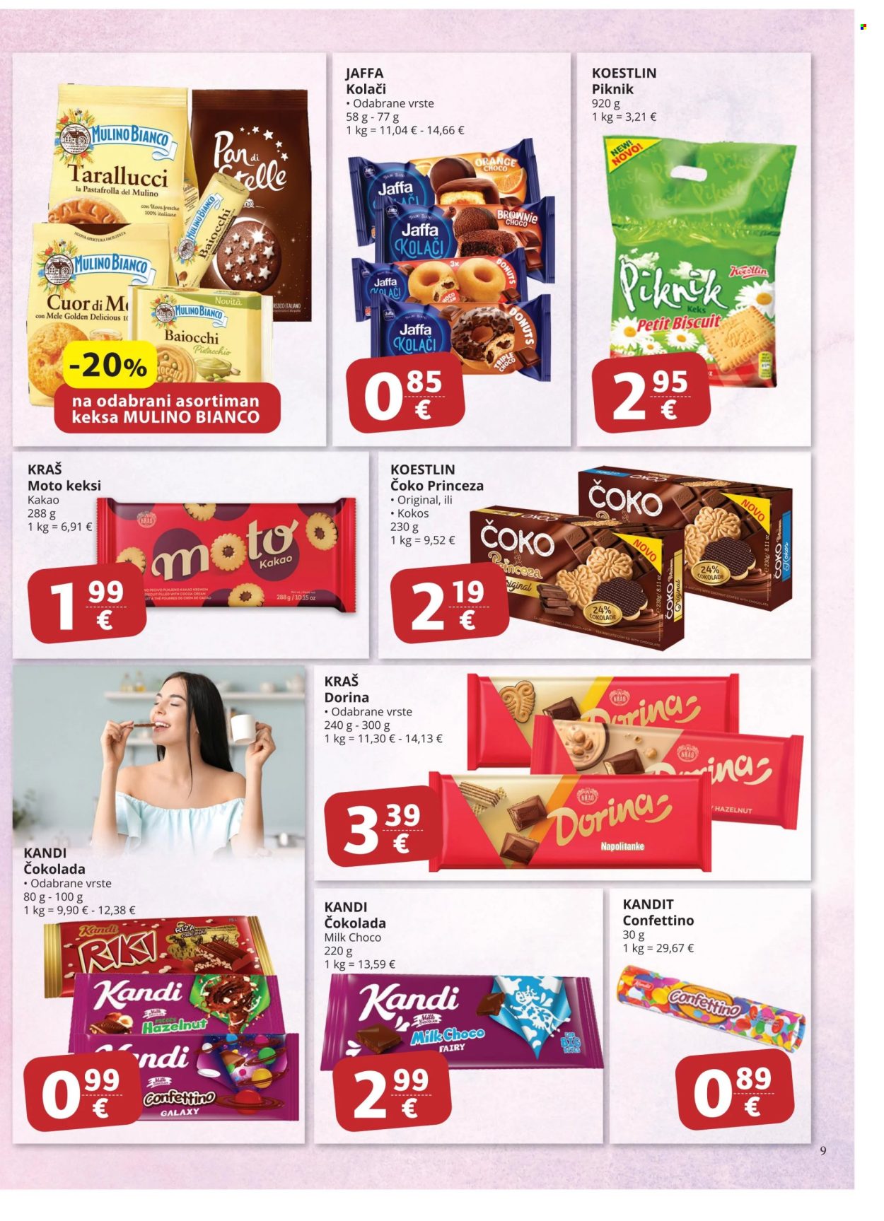 Ribola katalog - 30.10.2024. - 05.11.2024. Stranica 9