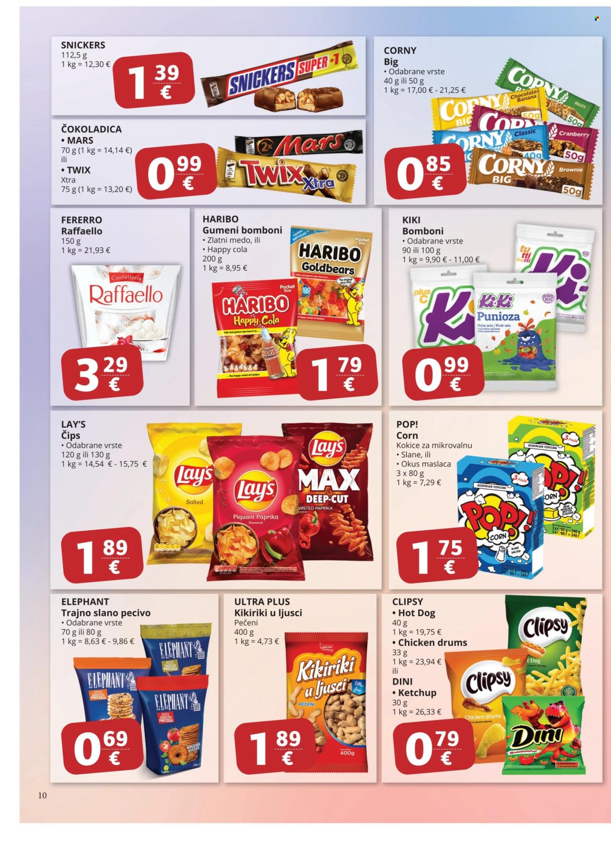 Ribola katalog - 30.10.2024. - 05.11.2024. Stranica 10