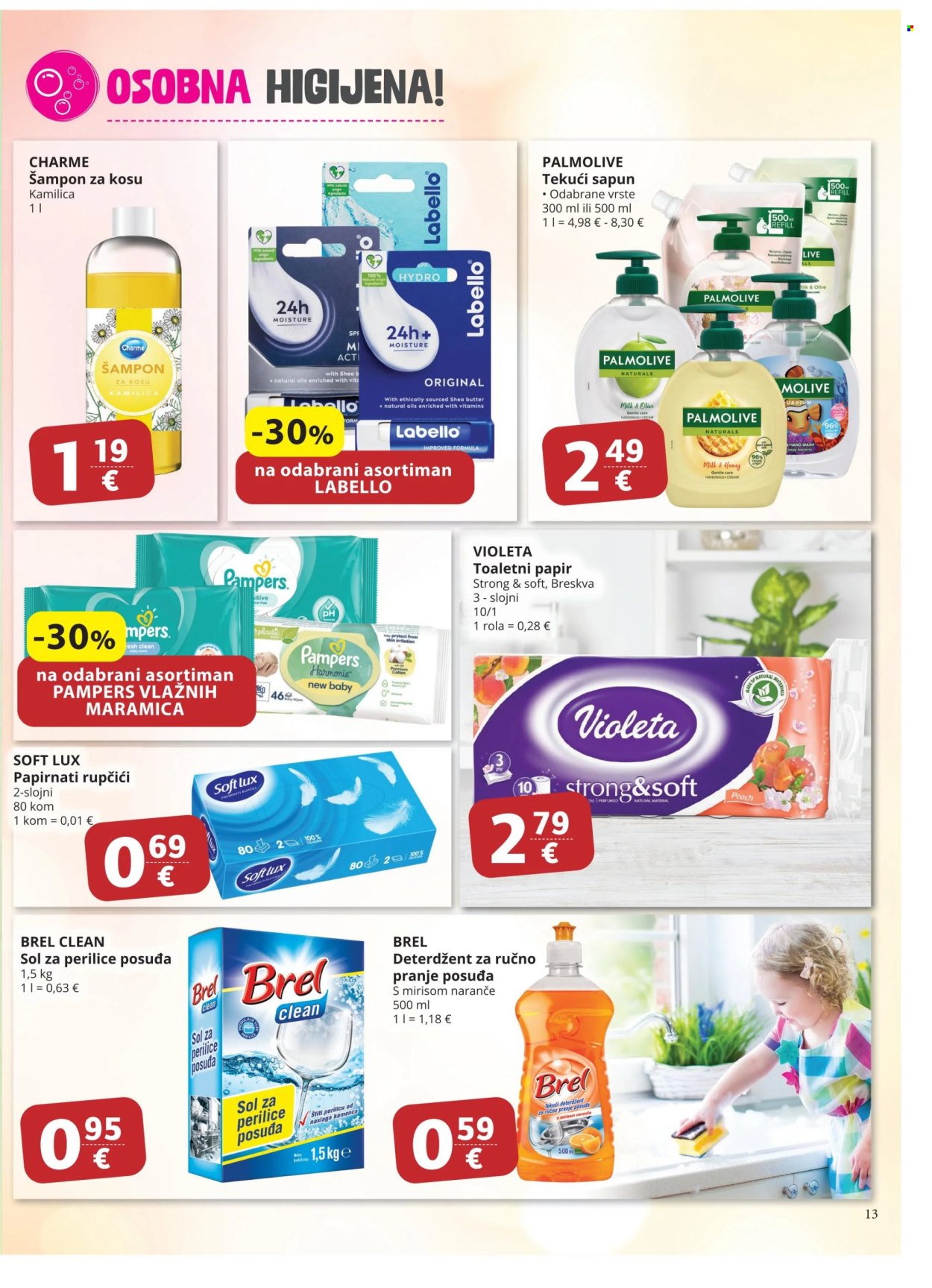 Ribola katalog - 30.10.2024. - 05.11.2024. Stranica 13