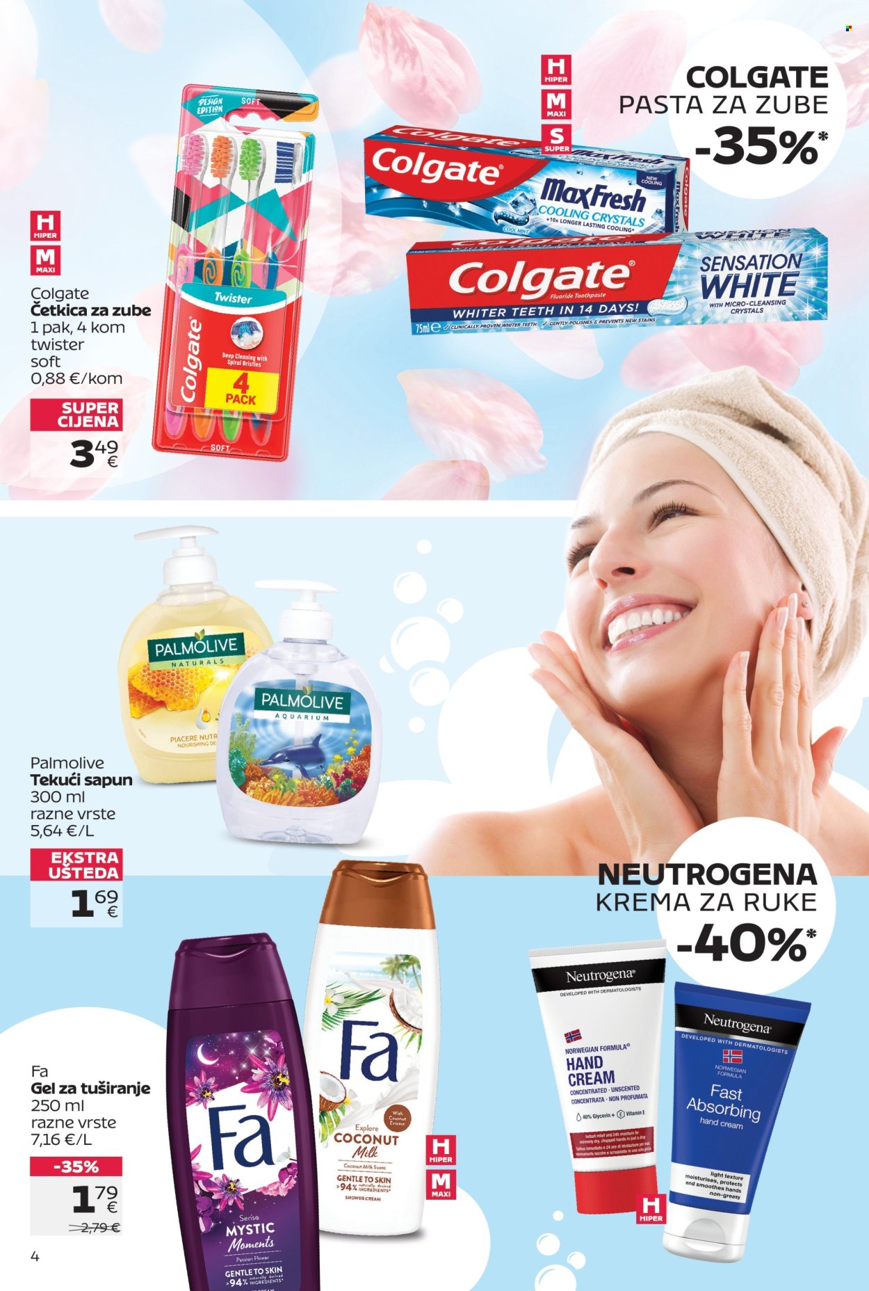 Tommy katalog - 04.11.2024. - 17.11.2024. Stranica 4
