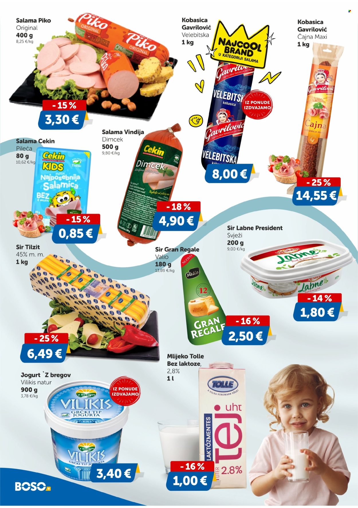 Boso katalog - 31.10.2024. - 06.11.2024. Stranica 4